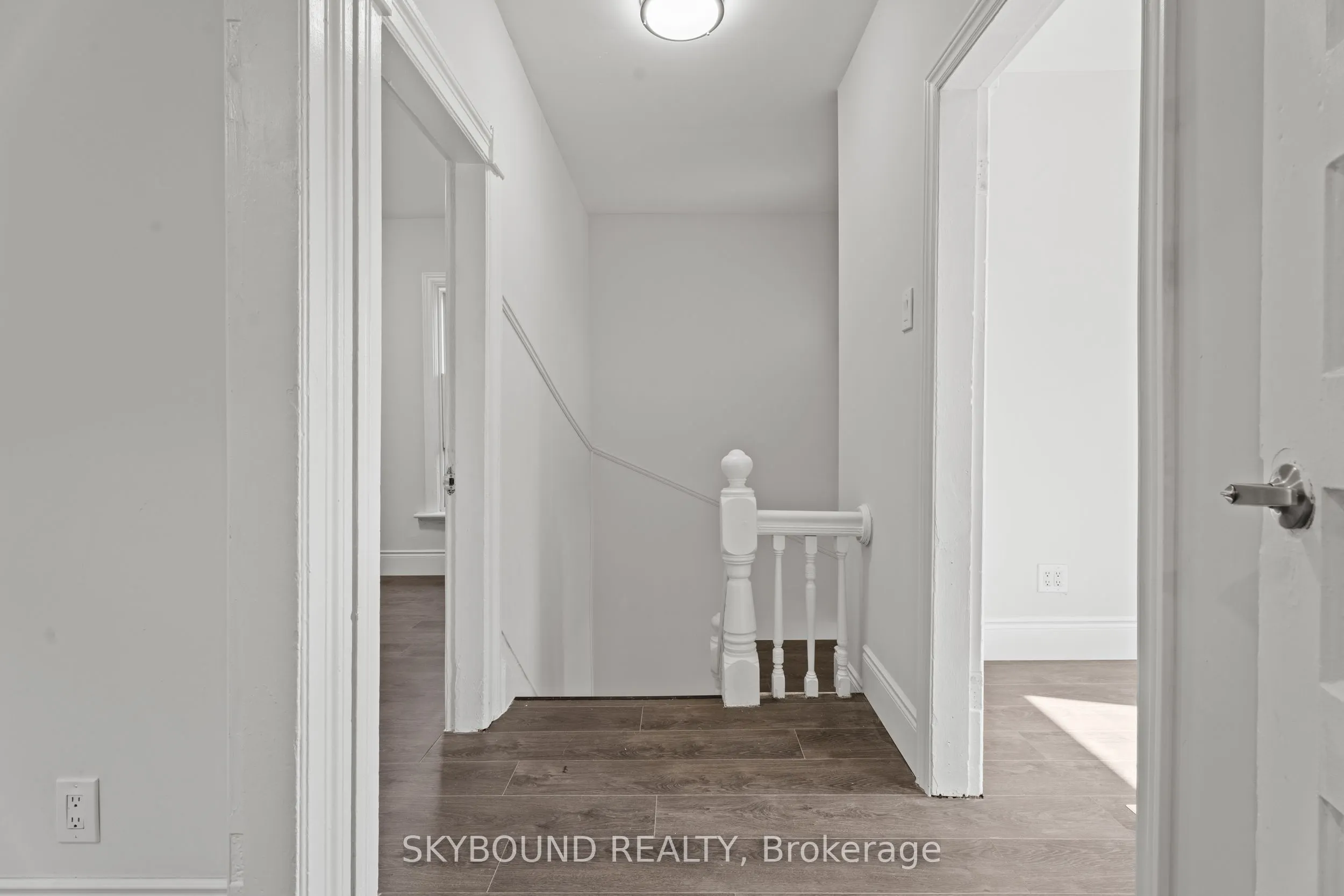 65 Colborne Street W