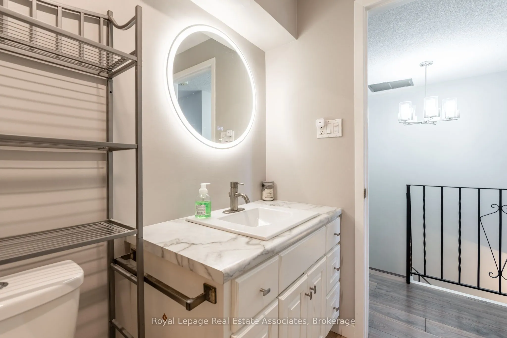 1250 Limeridge Road E, #41