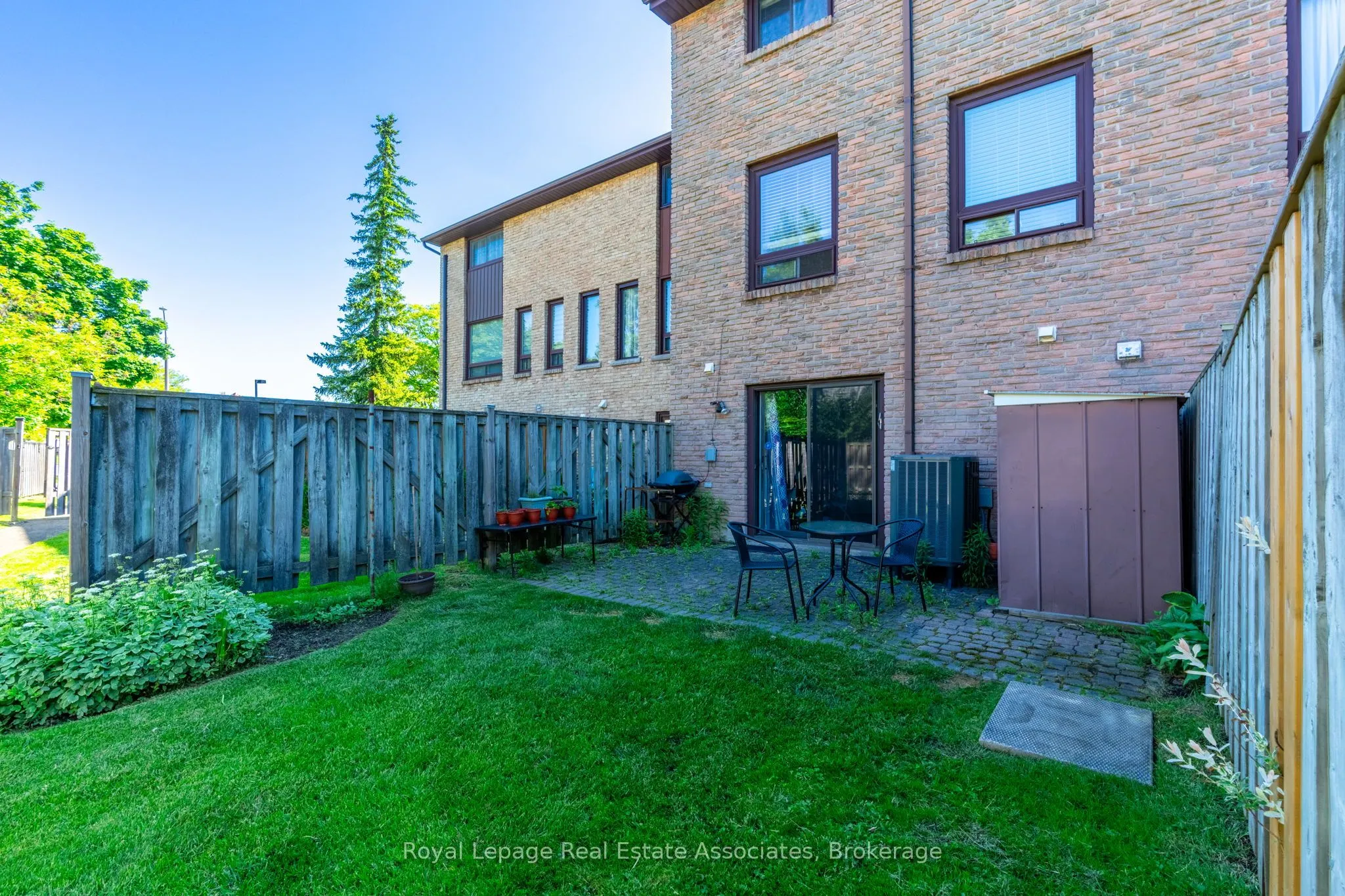 1250 Limeridge Road E, #41