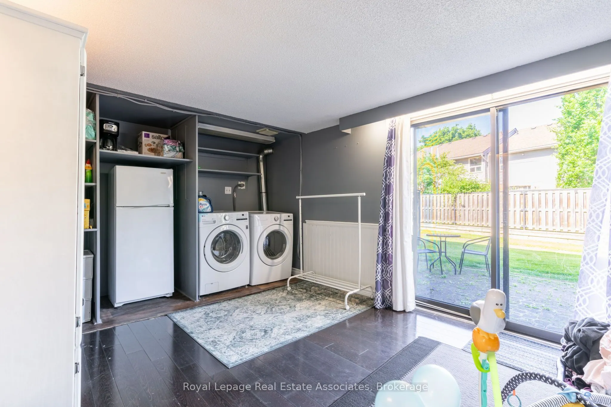 1250 Limeridge Road E, #41