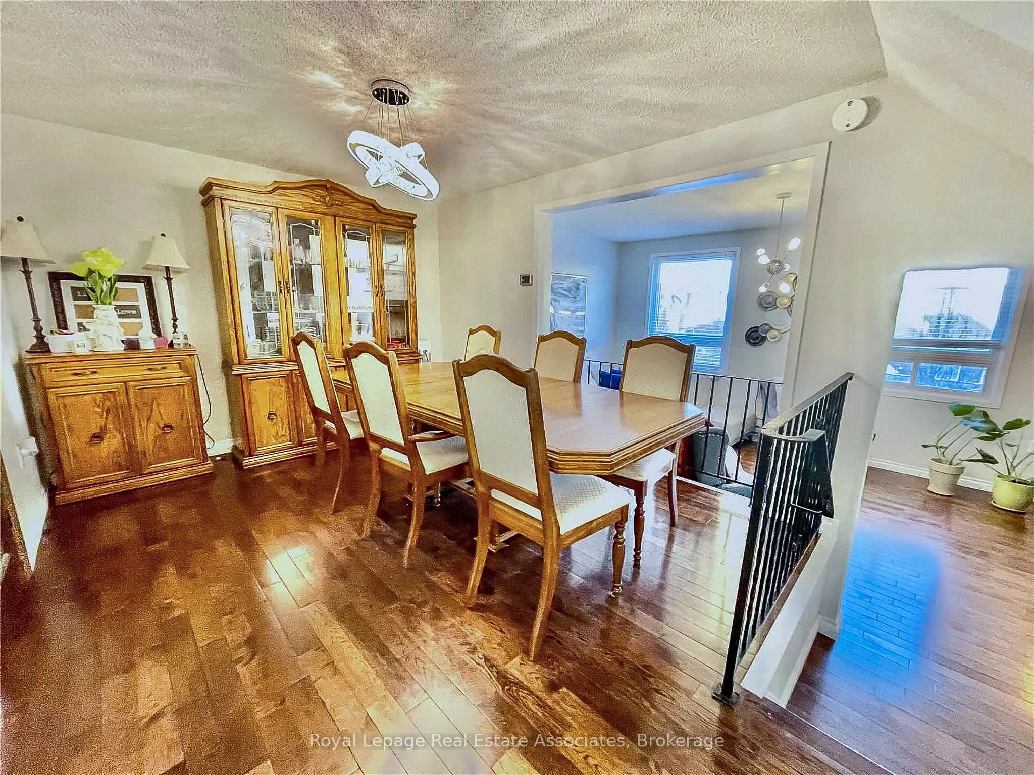 1250 Limeridge Road E, #41