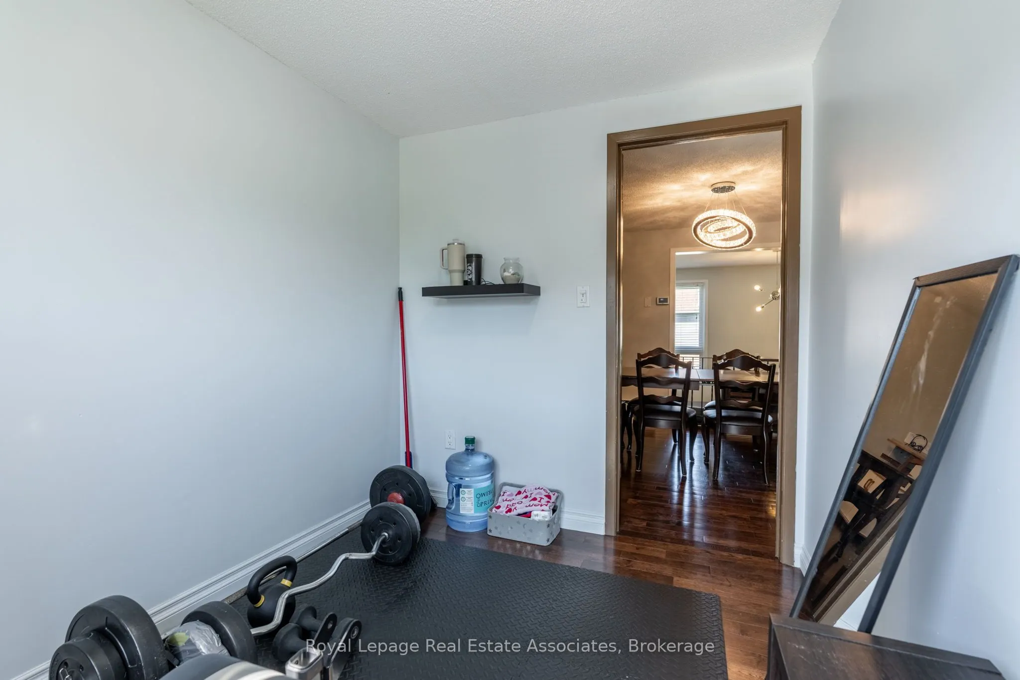 1250 Limeridge Road E, #41