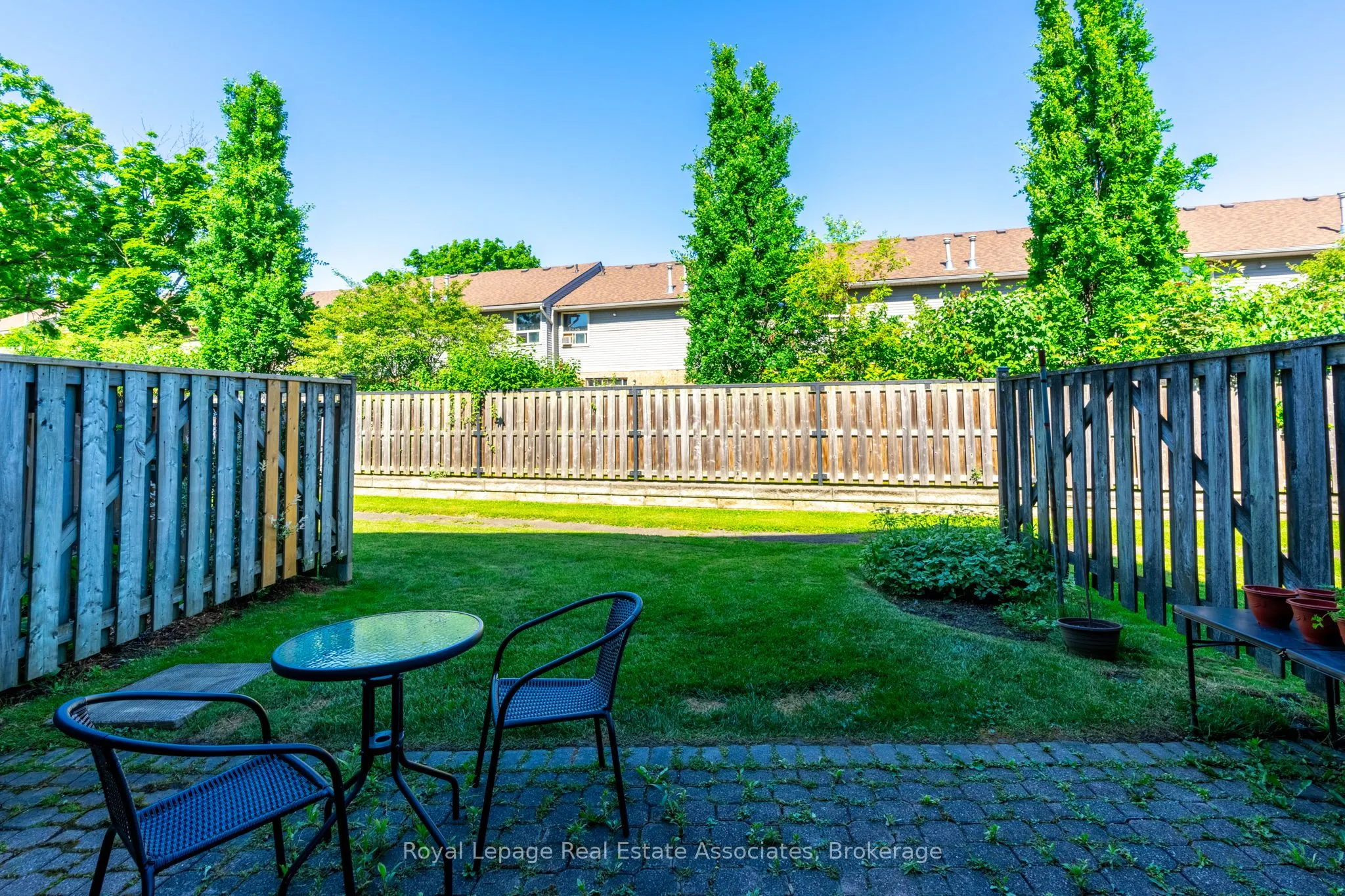 1250 Limeridge Road E, #41