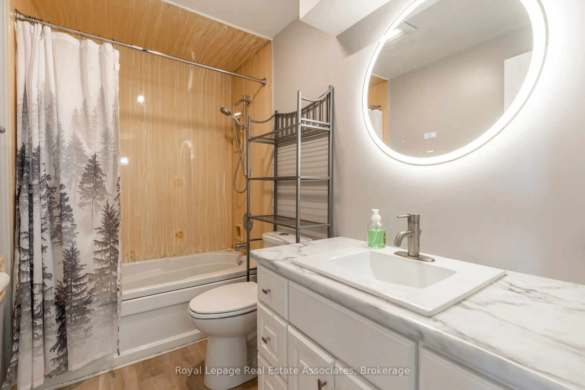1250 Limeridge Road E, #41