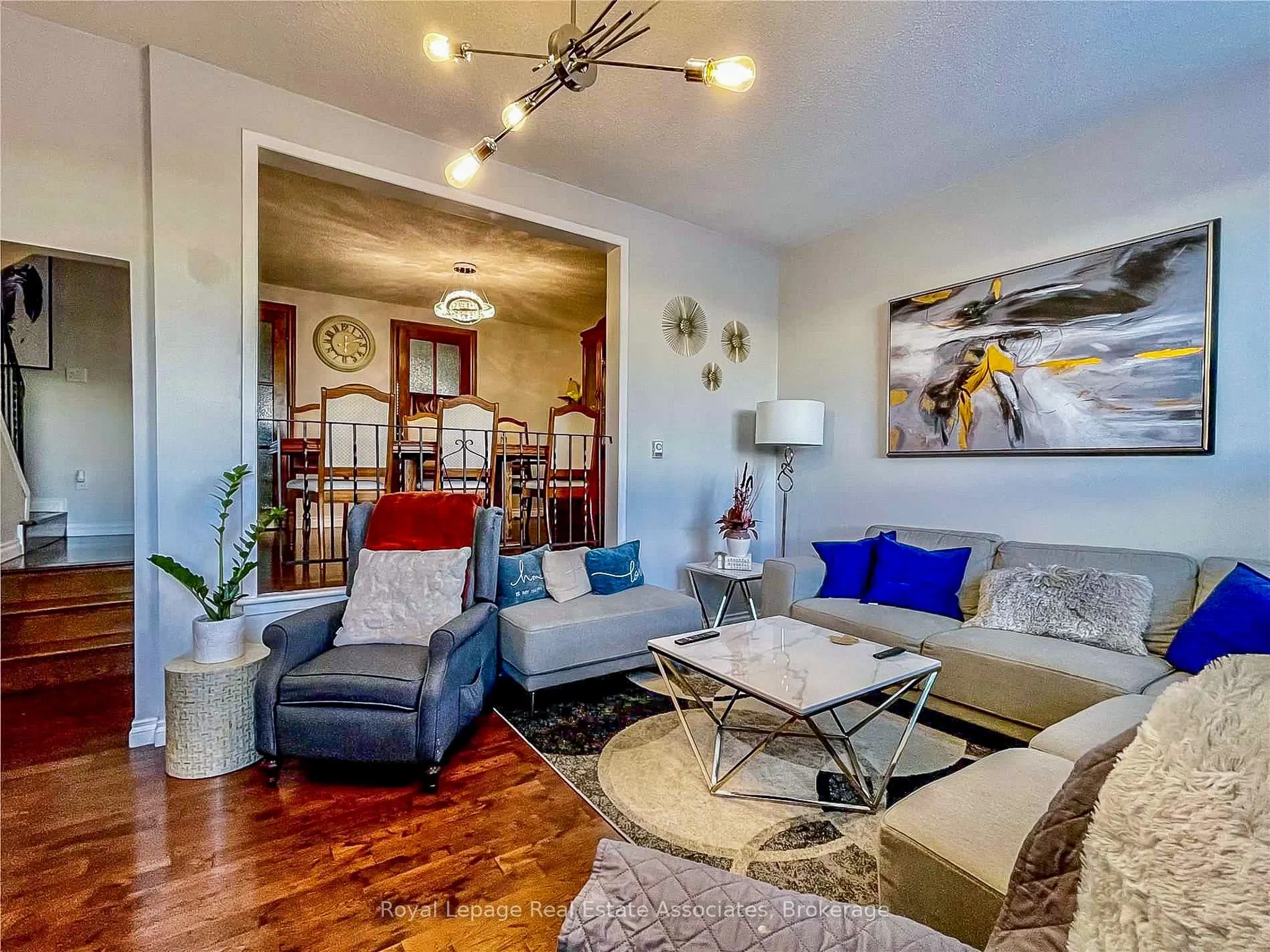 1250 Limeridge Road E, #41