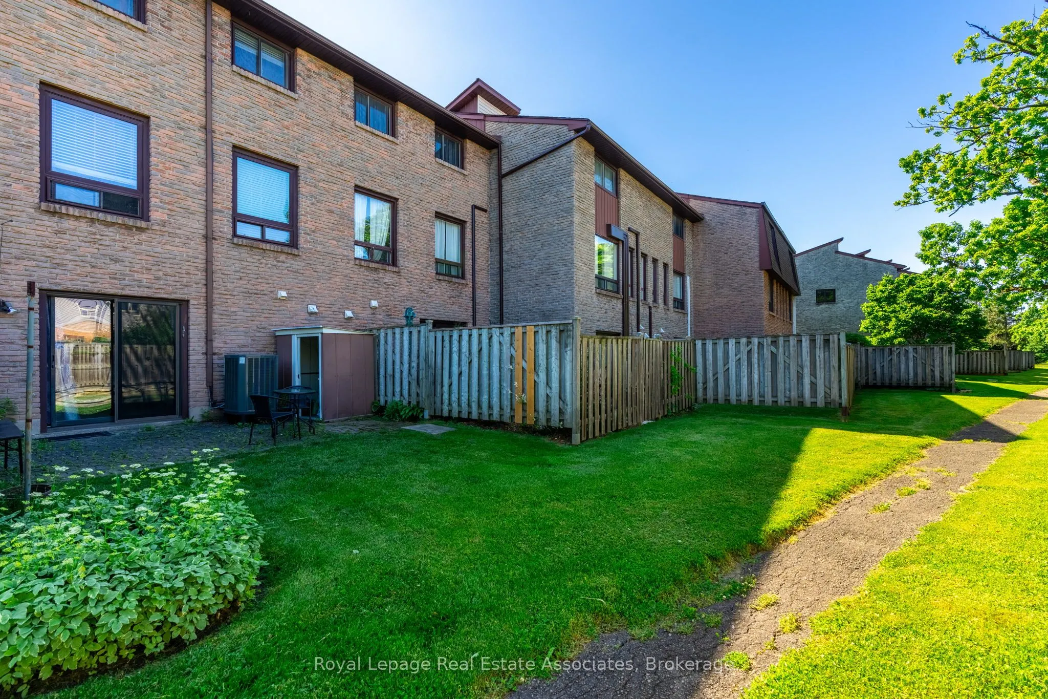 1250 Limeridge Road E, #41