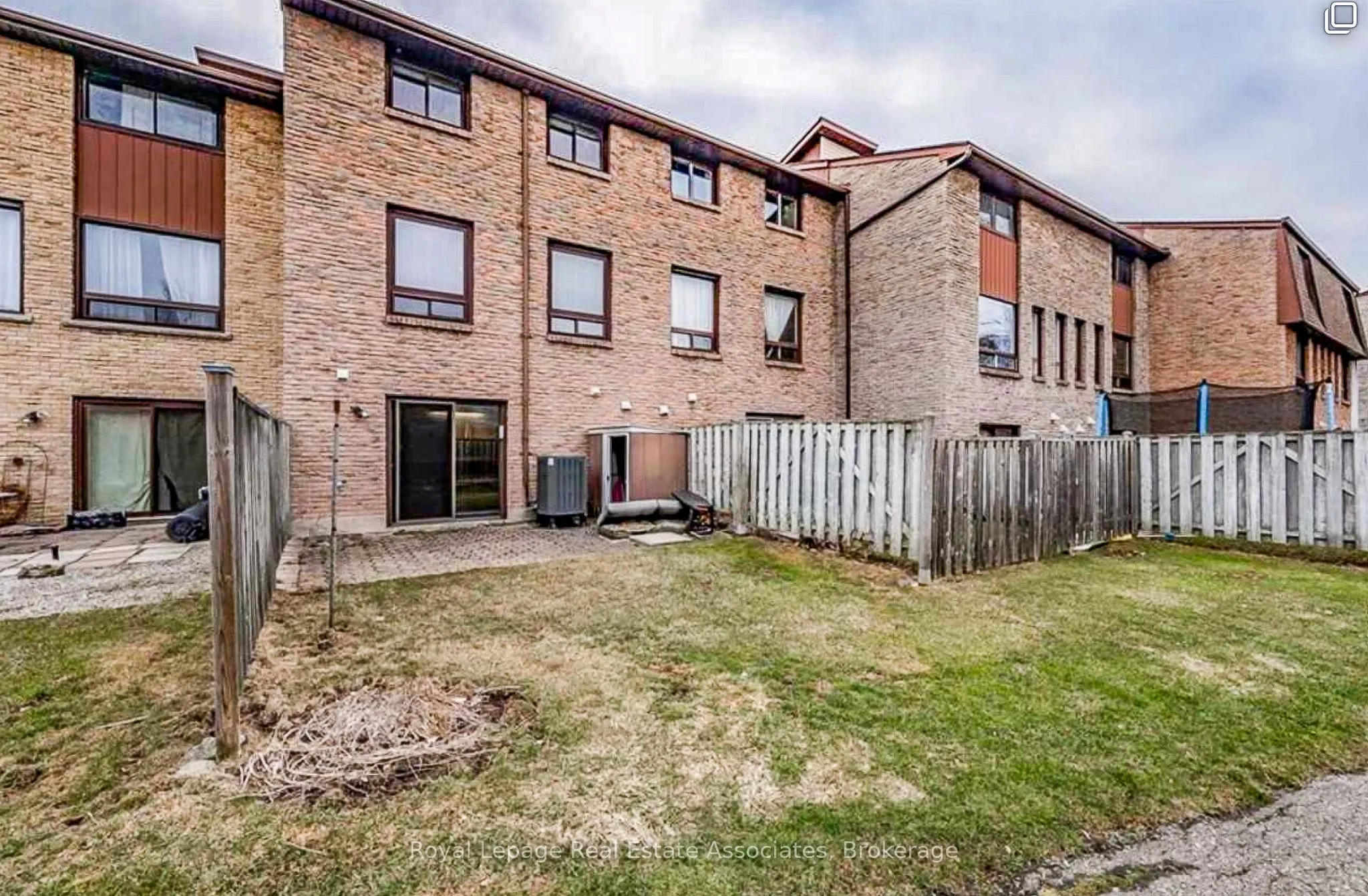 1250 Limeridge Road E, #41