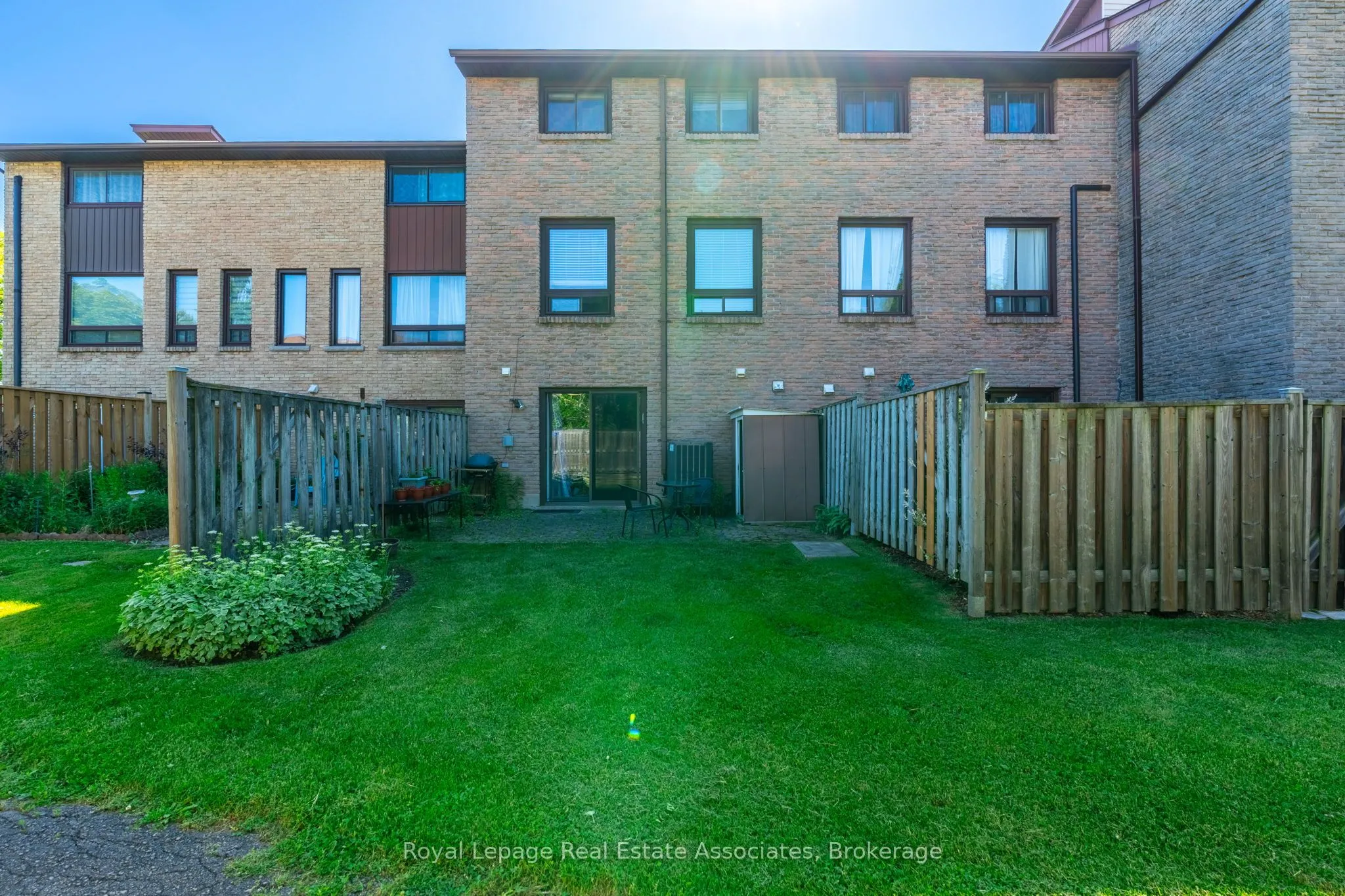 1250 Limeridge Road E, #41