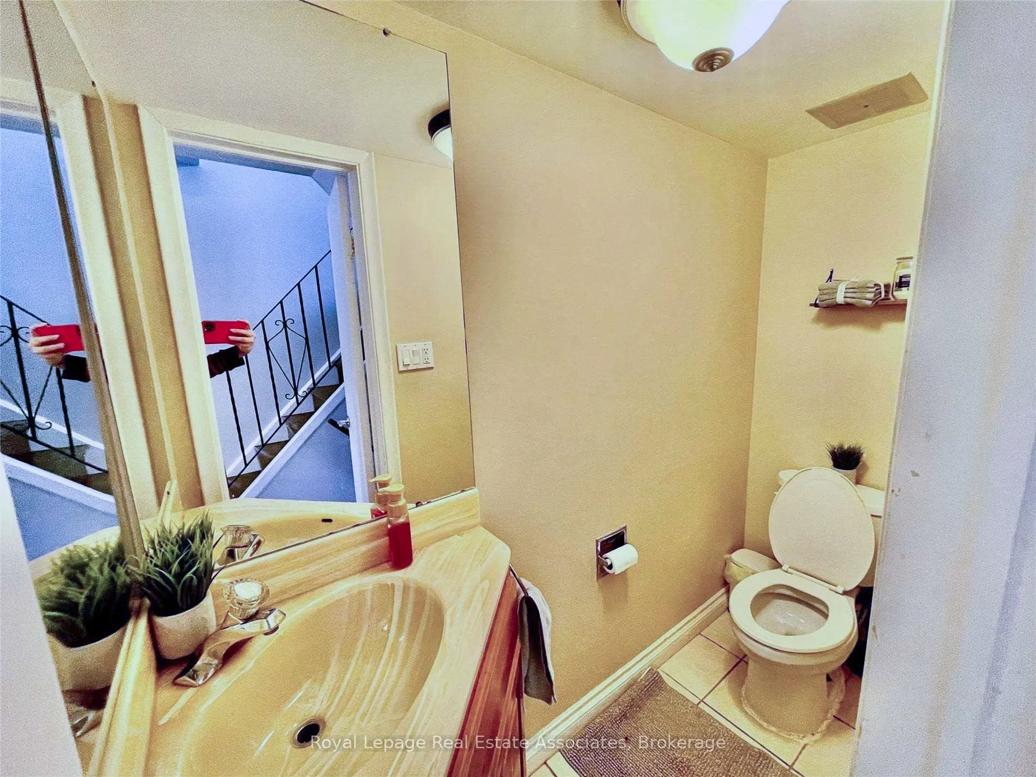 1250 Limeridge Road E, #41