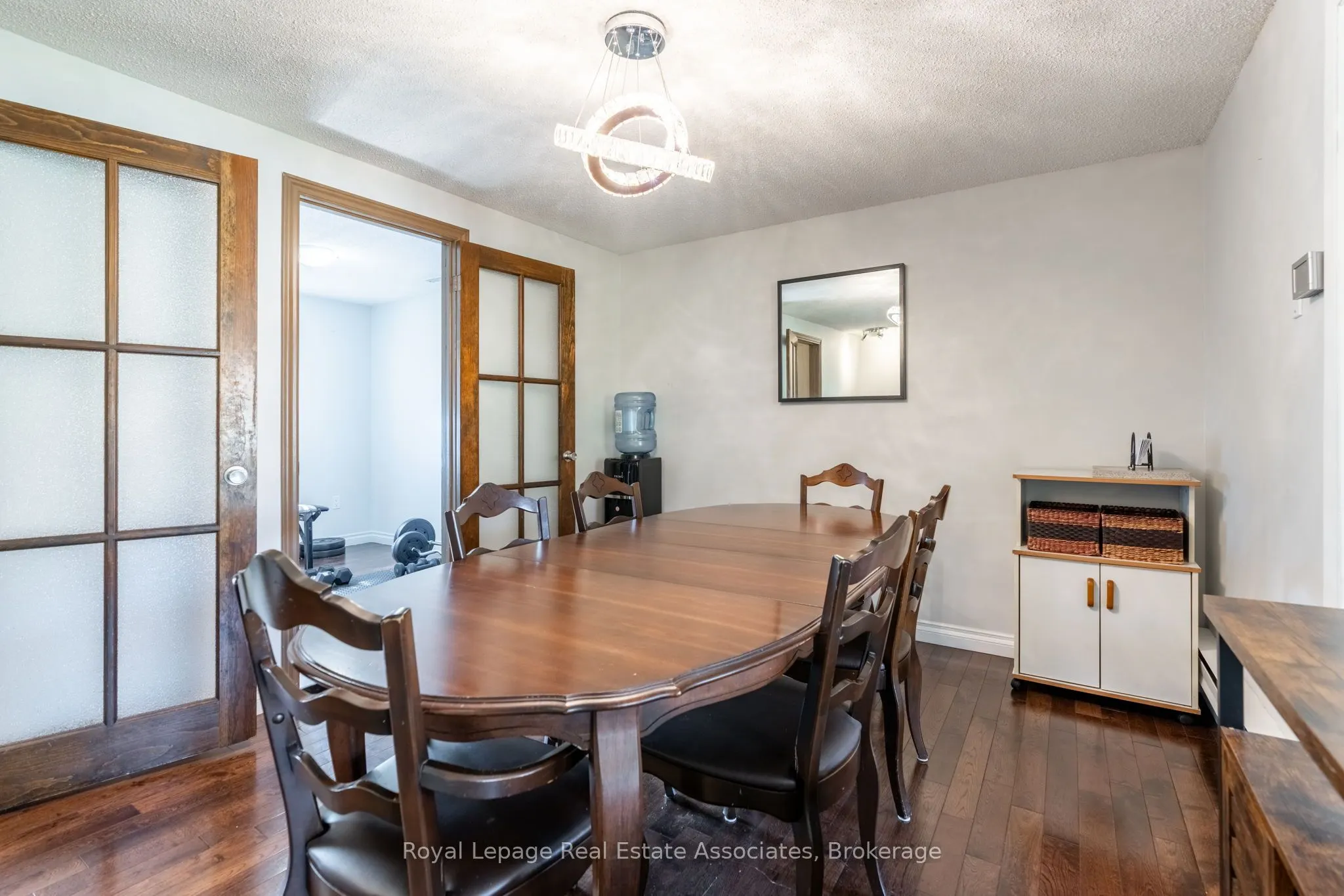 1250 Limeridge Road E, #41
