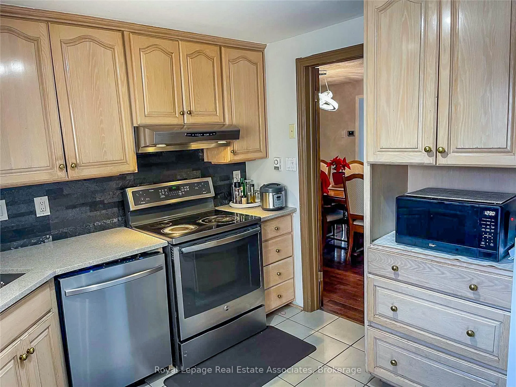 1250 Limeridge Road E, #41