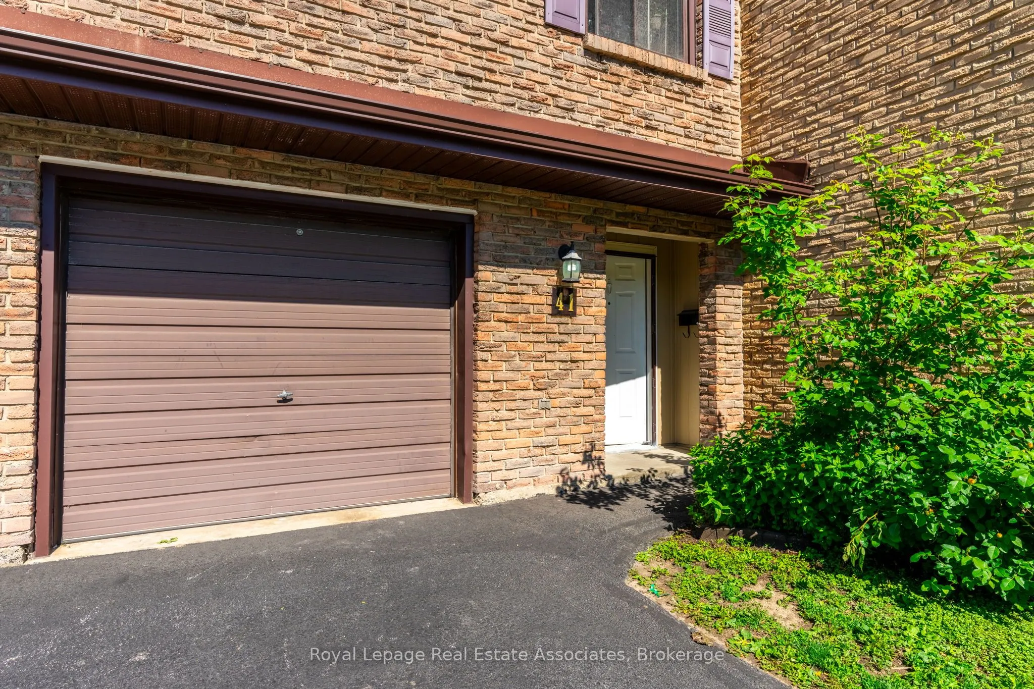 1250 Limeridge Road E, #41