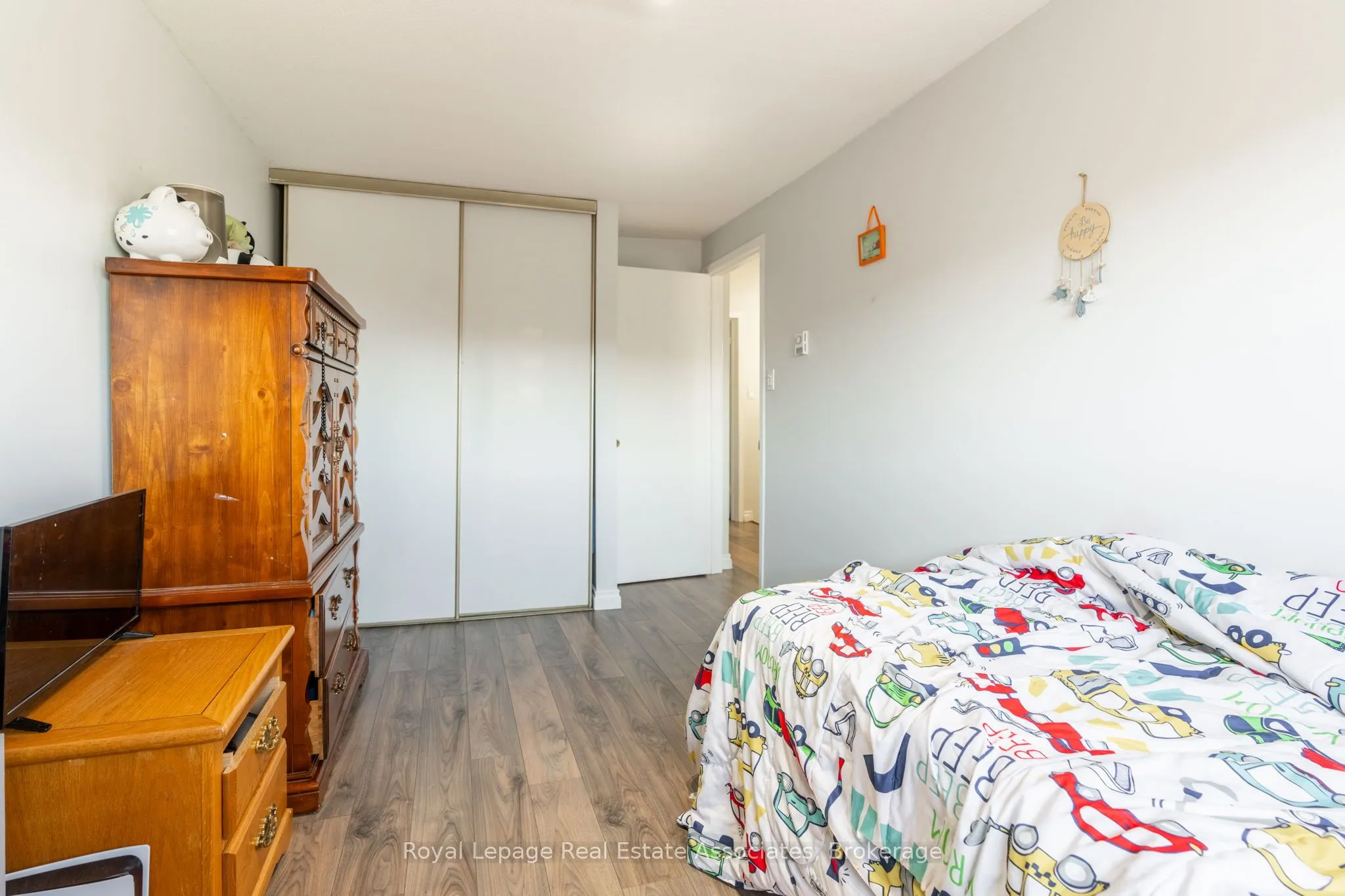 1250 Limeridge Road E, #41