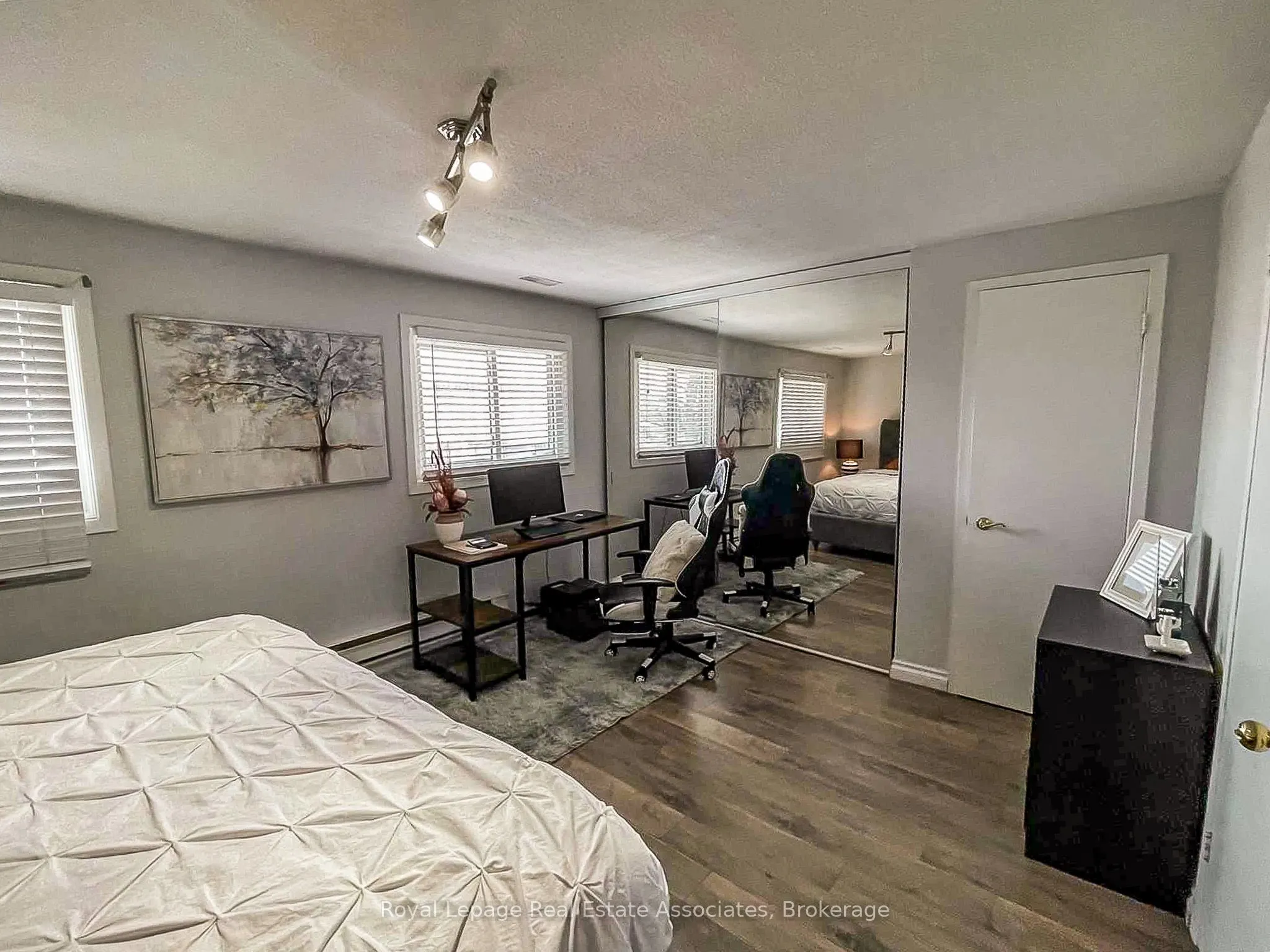 1250 Limeridge Road E, #41