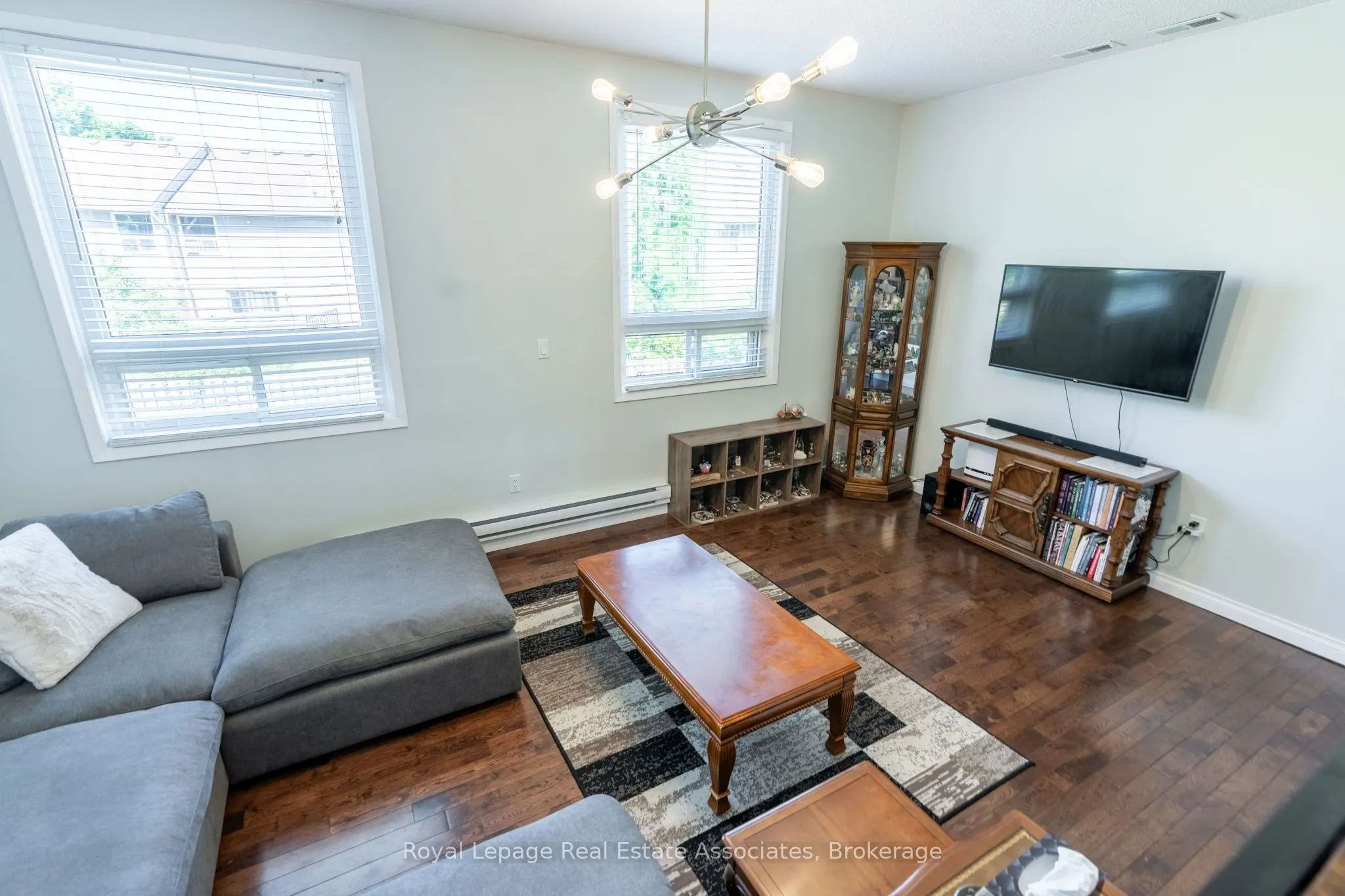 1250 Limeridge Road E, #41
