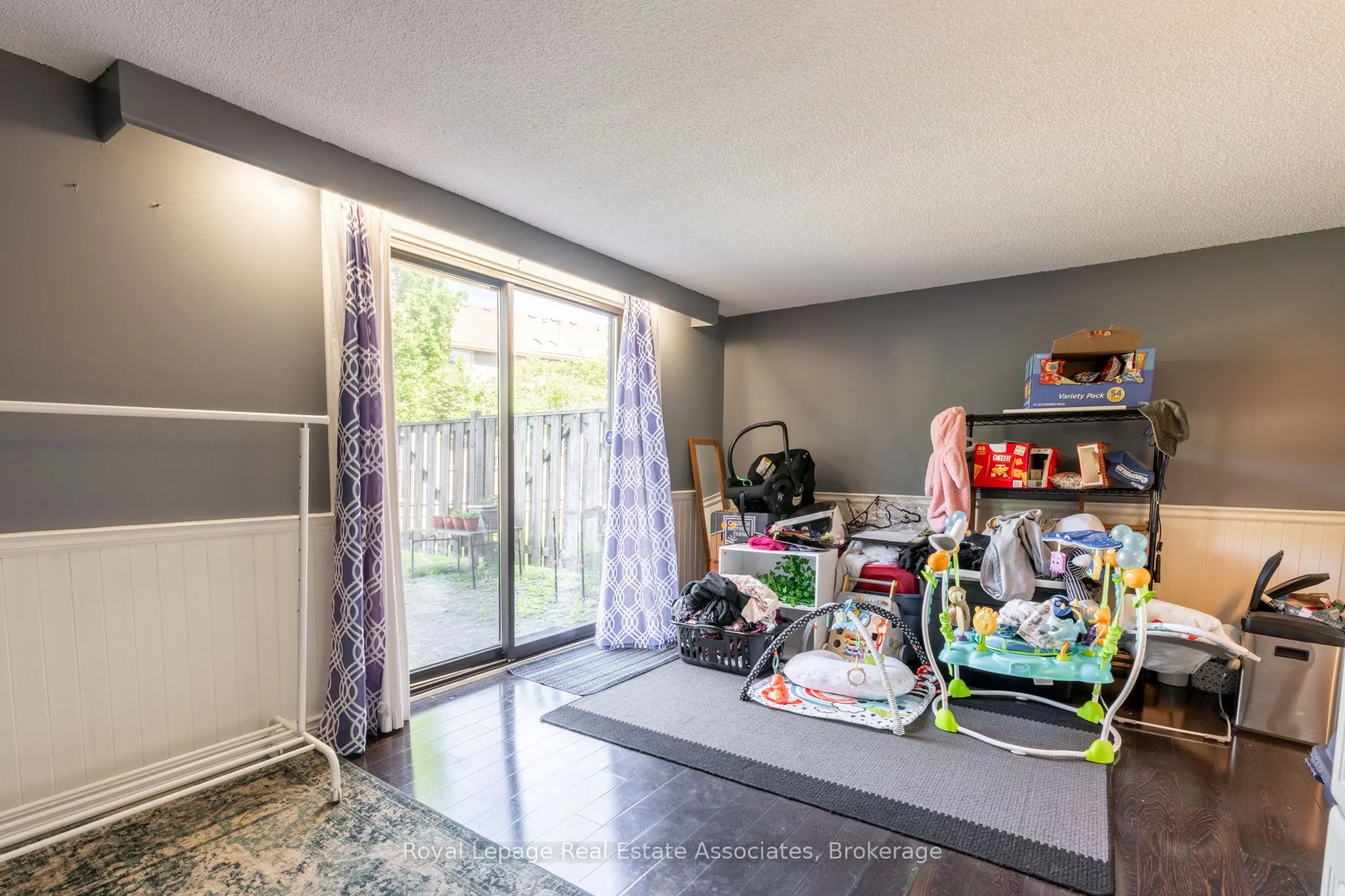 1250 Limeridge Road E, #41