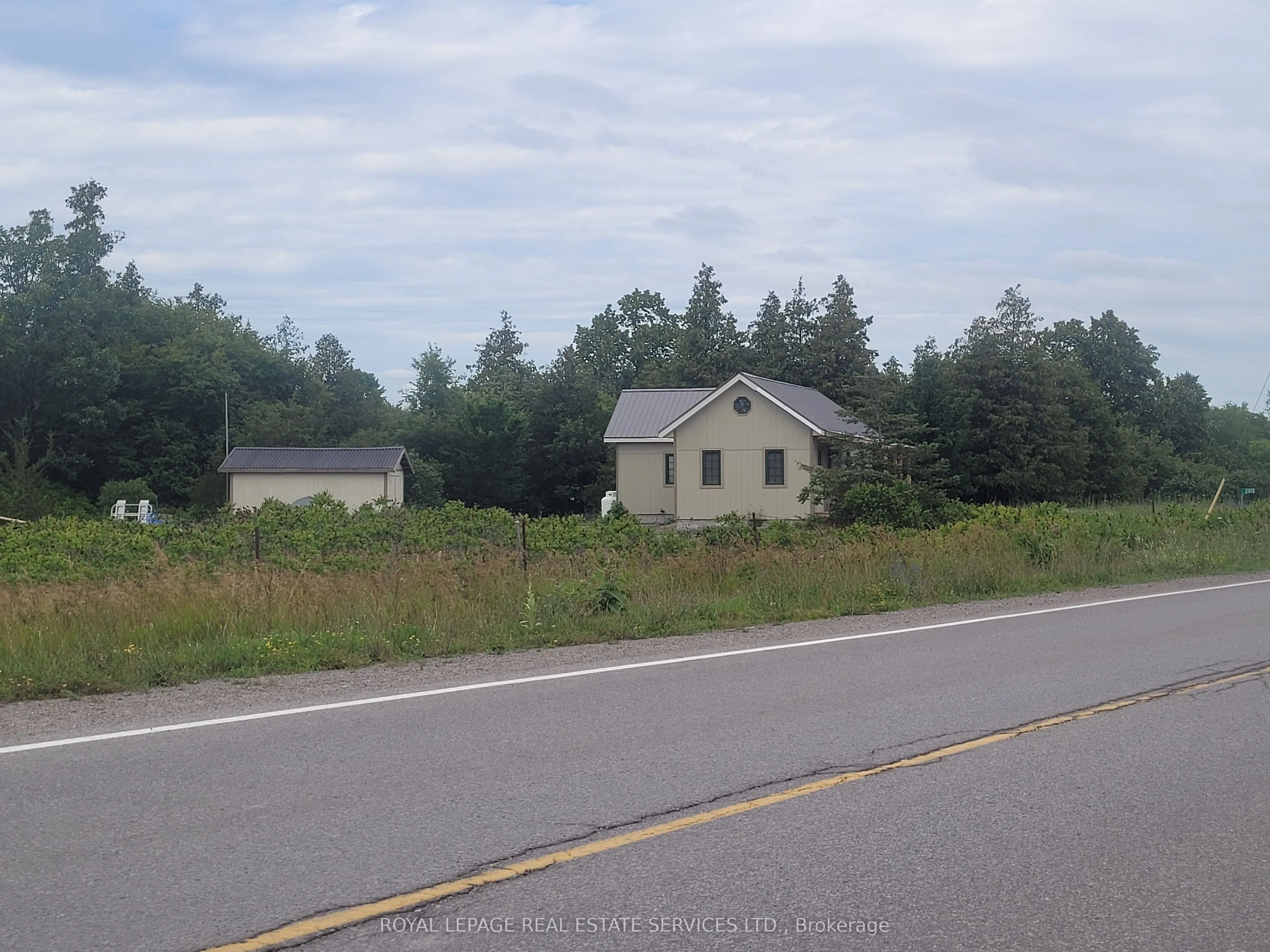 County Road 10 2&3