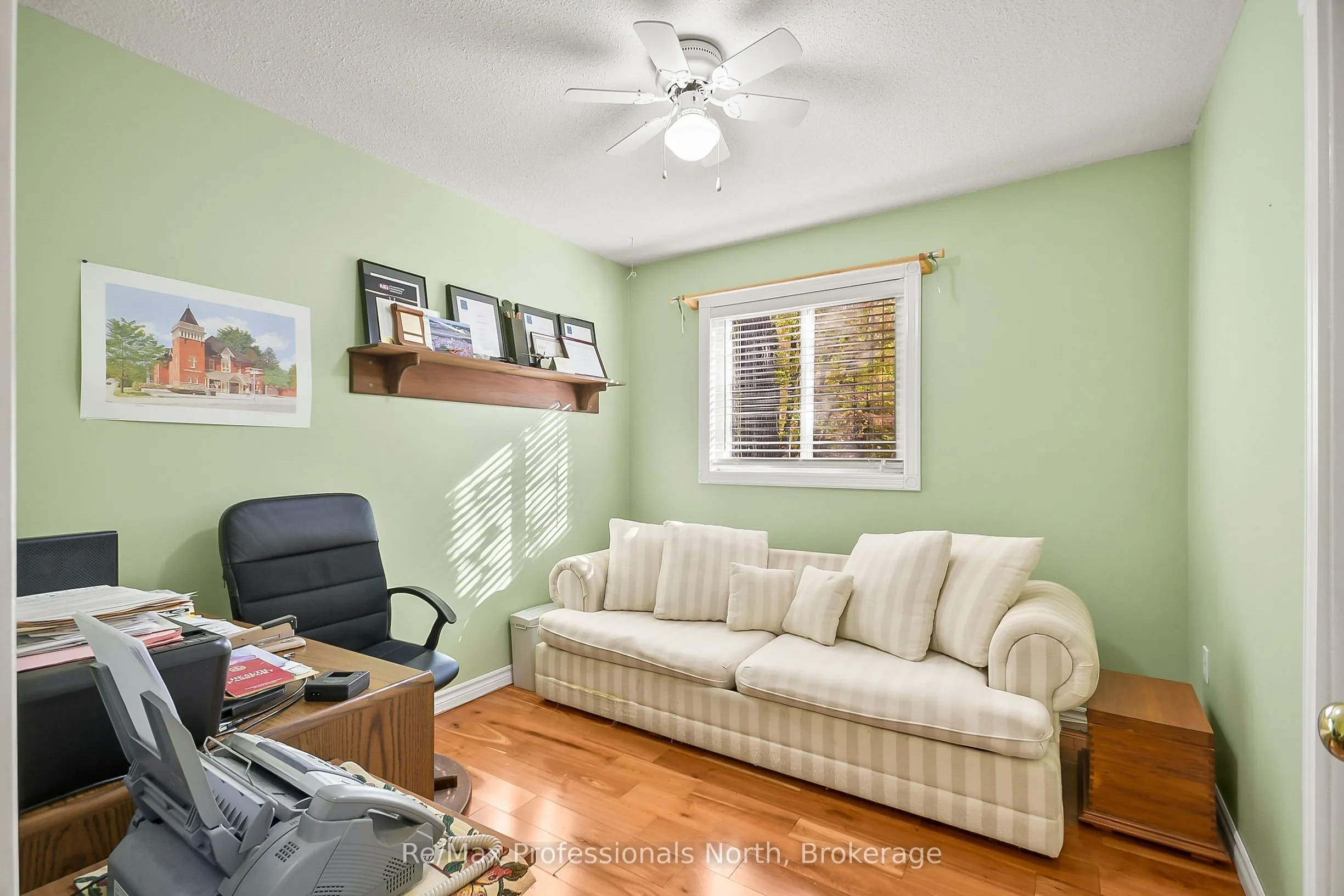1200 MUSKOKA Road N