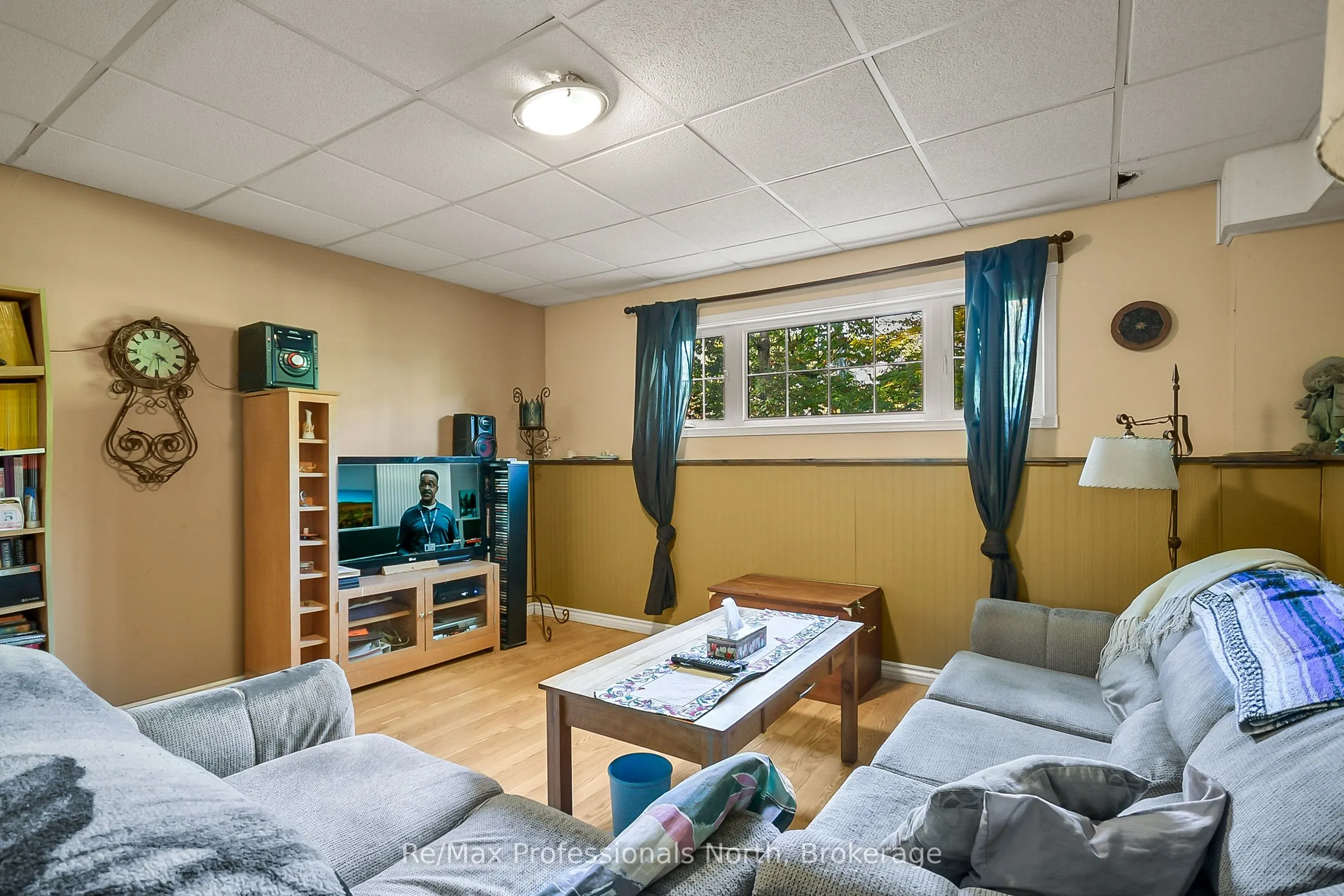 1200 MUSKOKA Road N
