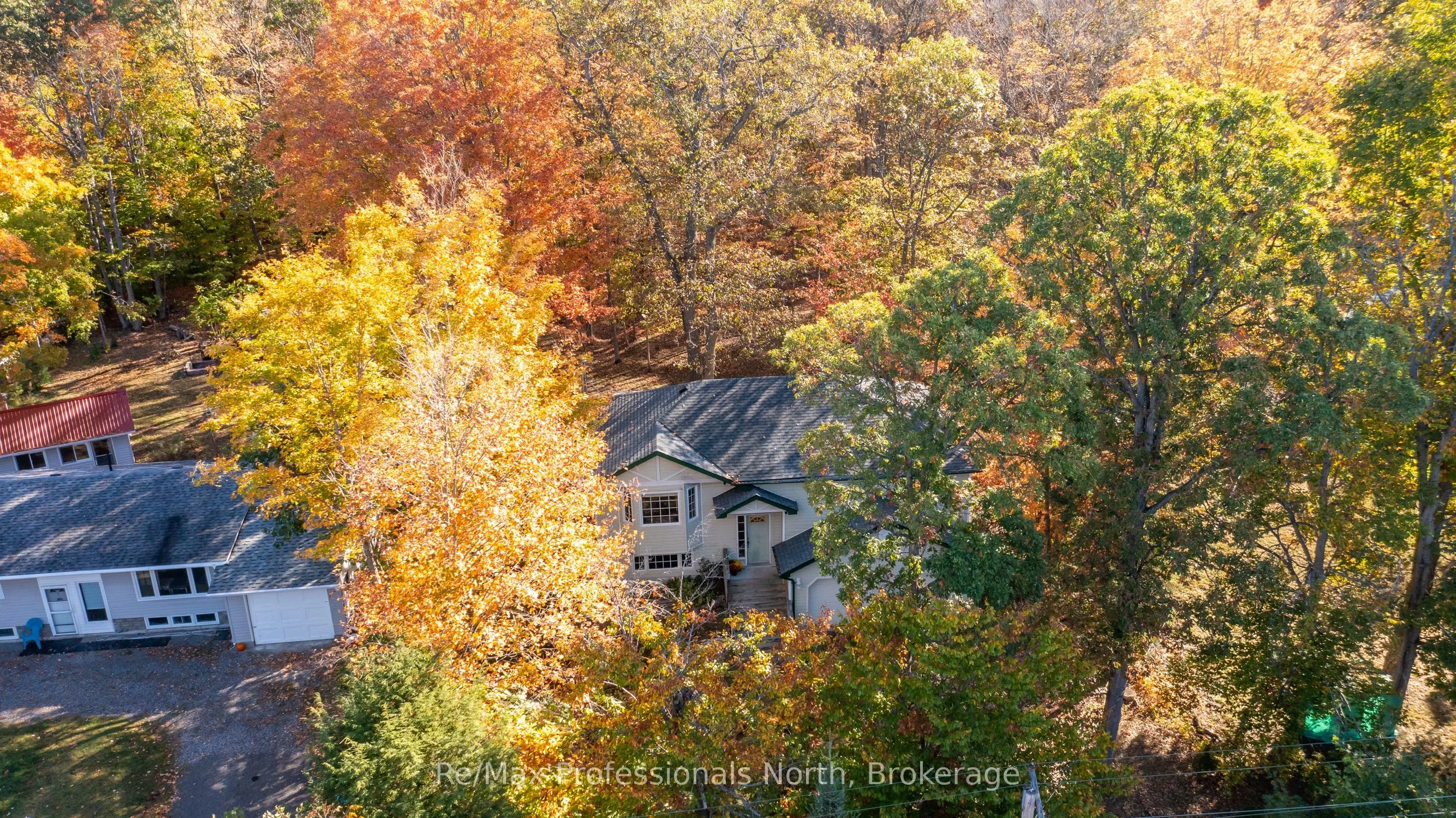 1200 MUSKOKA Road N