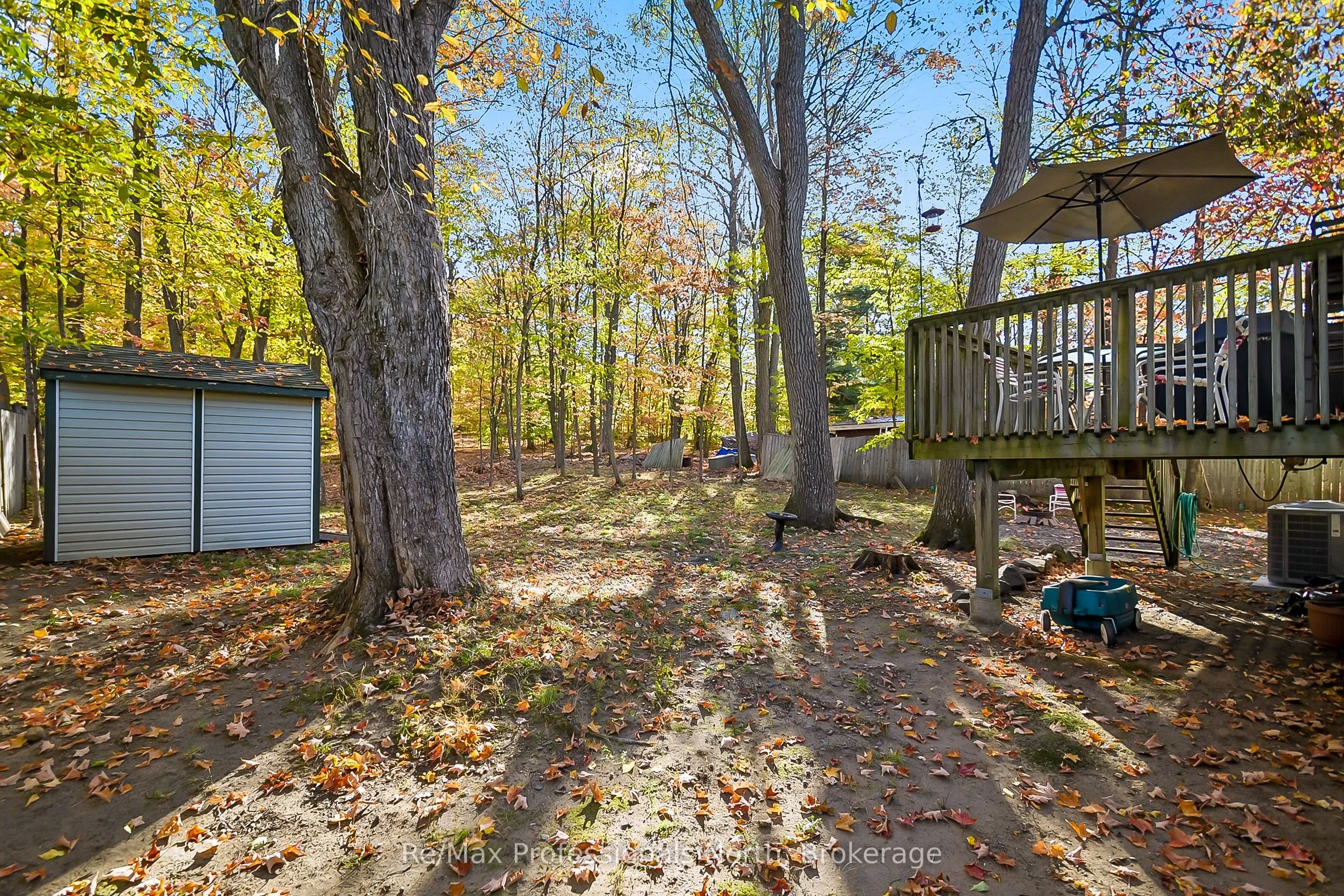 1200 MUSKOKA Road N