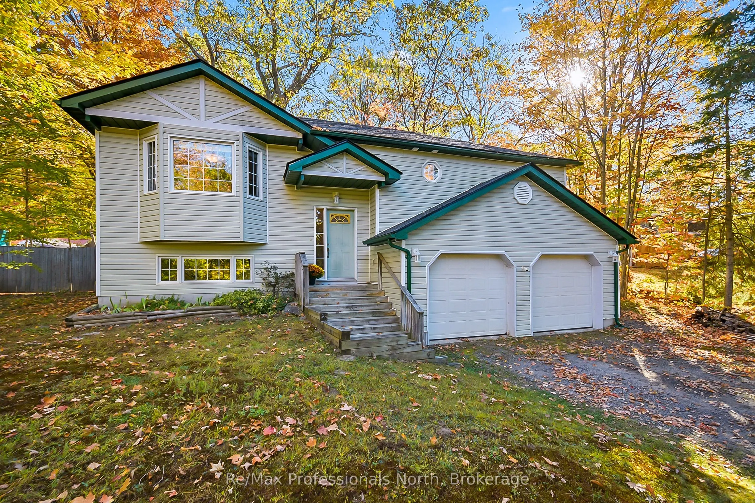 1200 MUSKOKA Road N