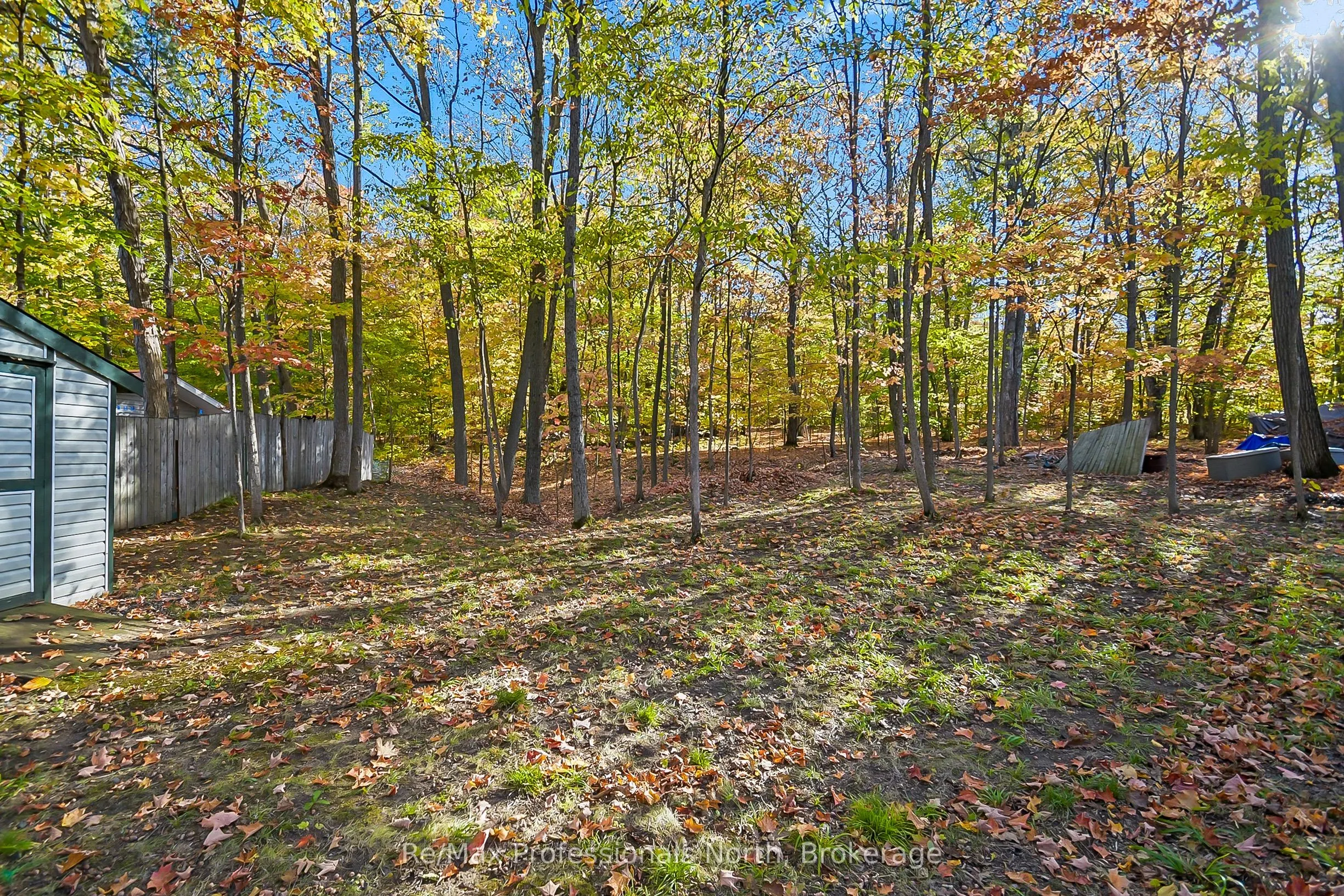 1200 MUSKOKA Road N