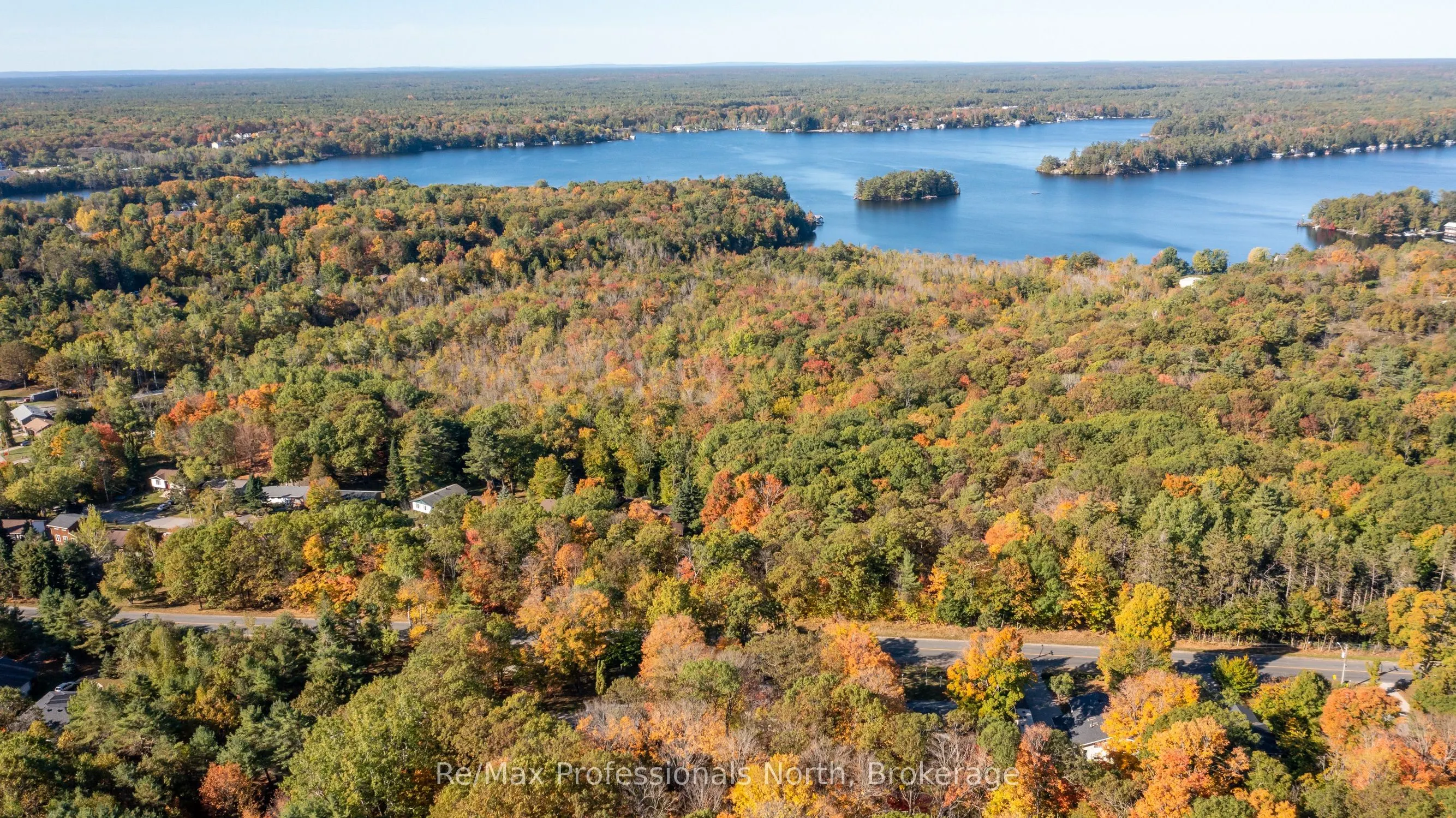 1200 MUSKOKA Road N