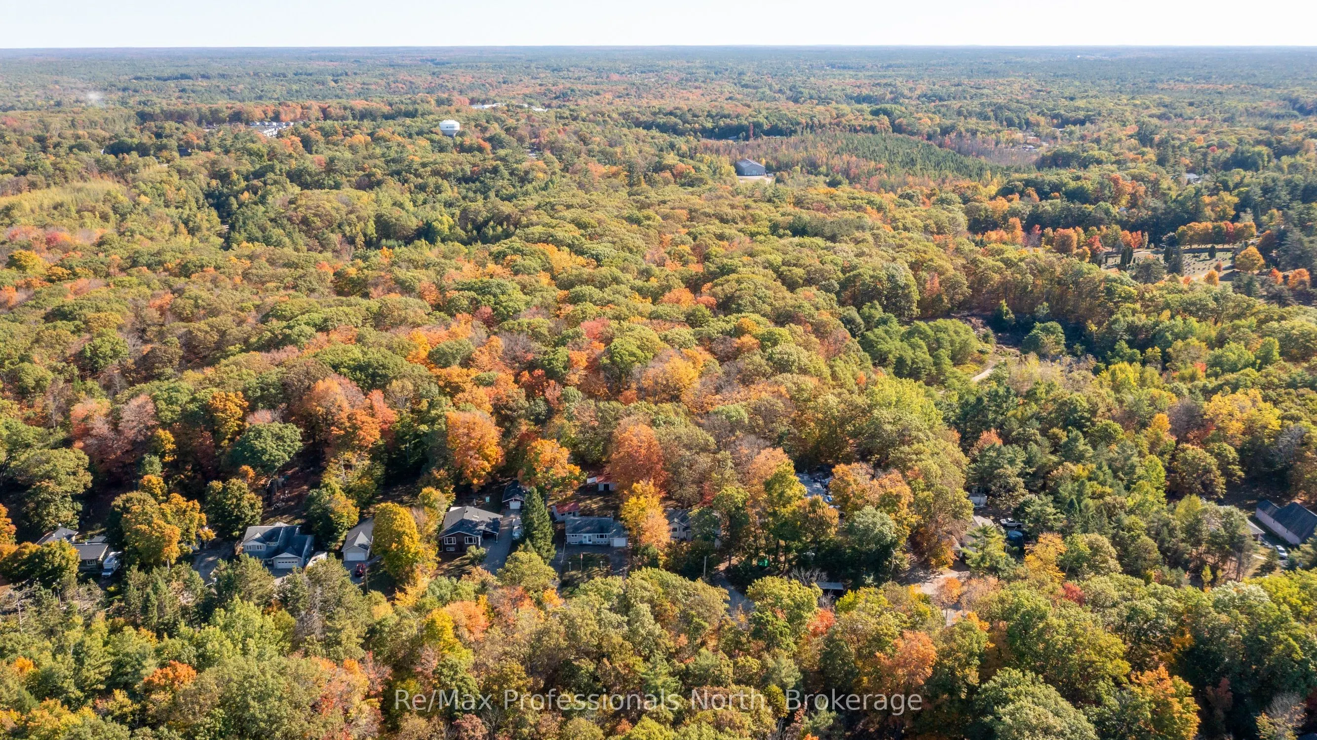 1200 MUSKOKA Road N