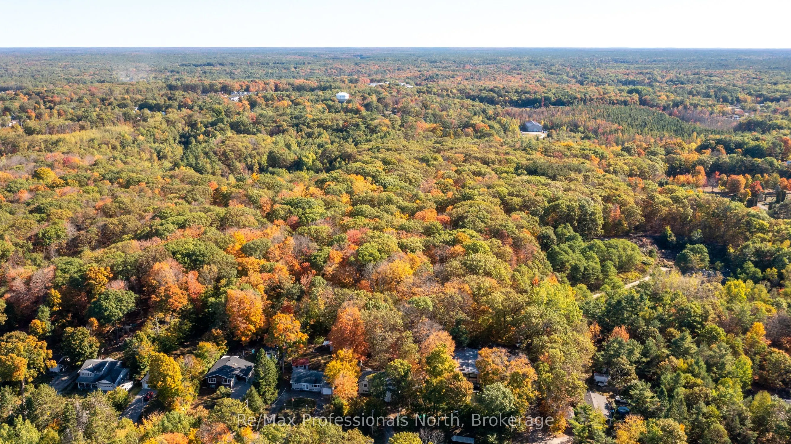 1200 MUSKOKA Road N
