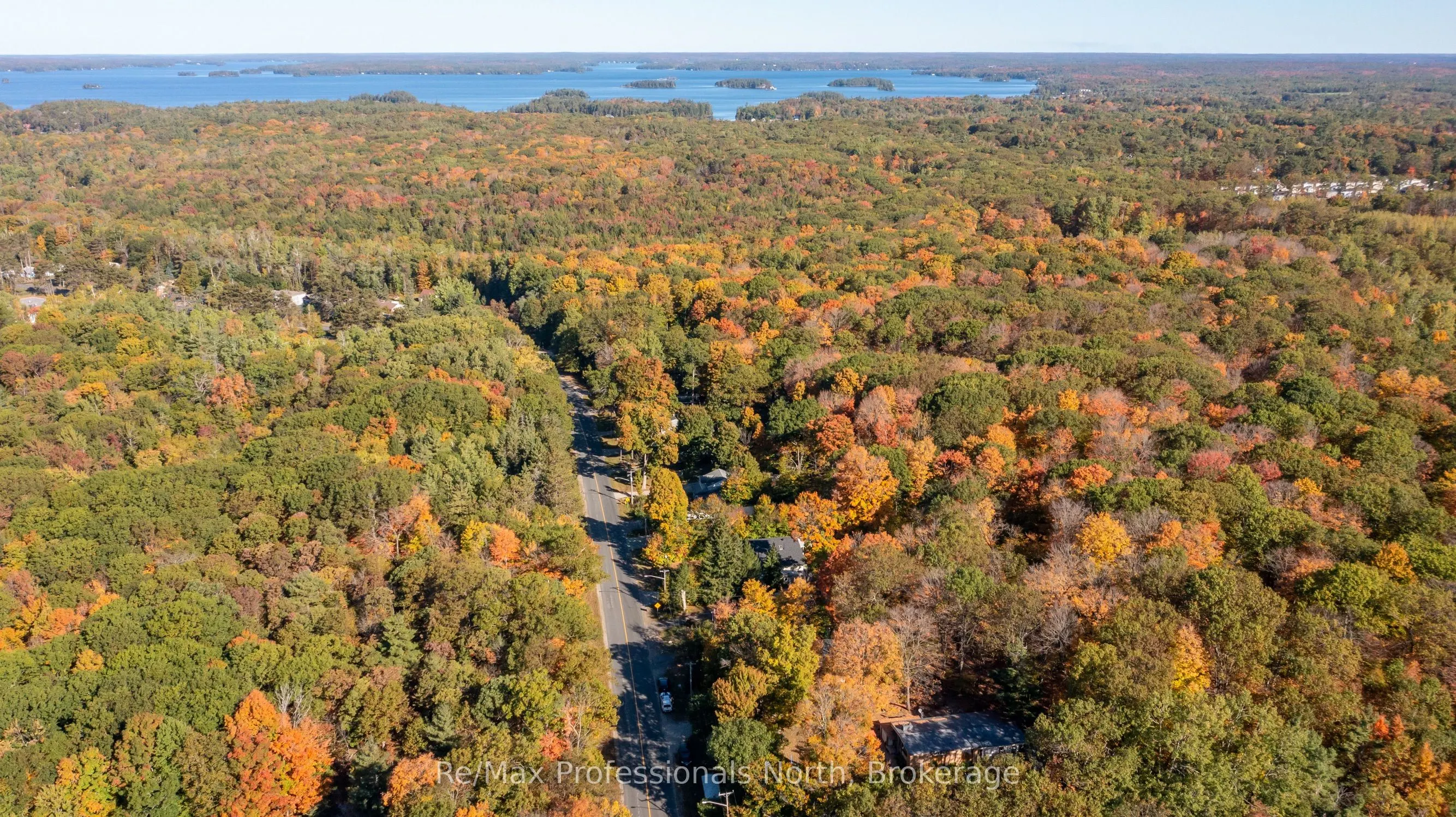 1200 MUSKOKA Road N