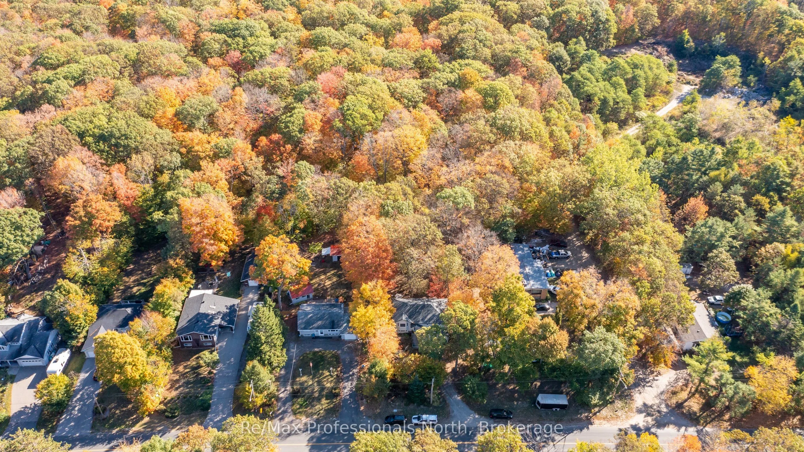 1200 MUSKOKA Road N