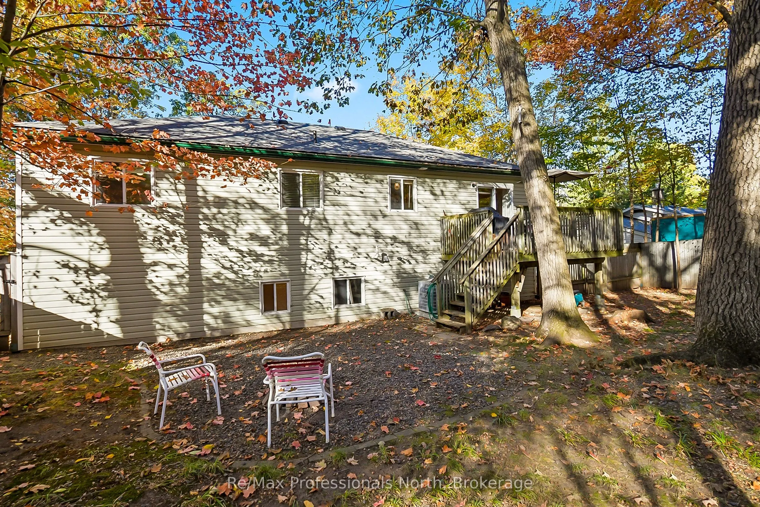 1200 MUSKOKA Road N