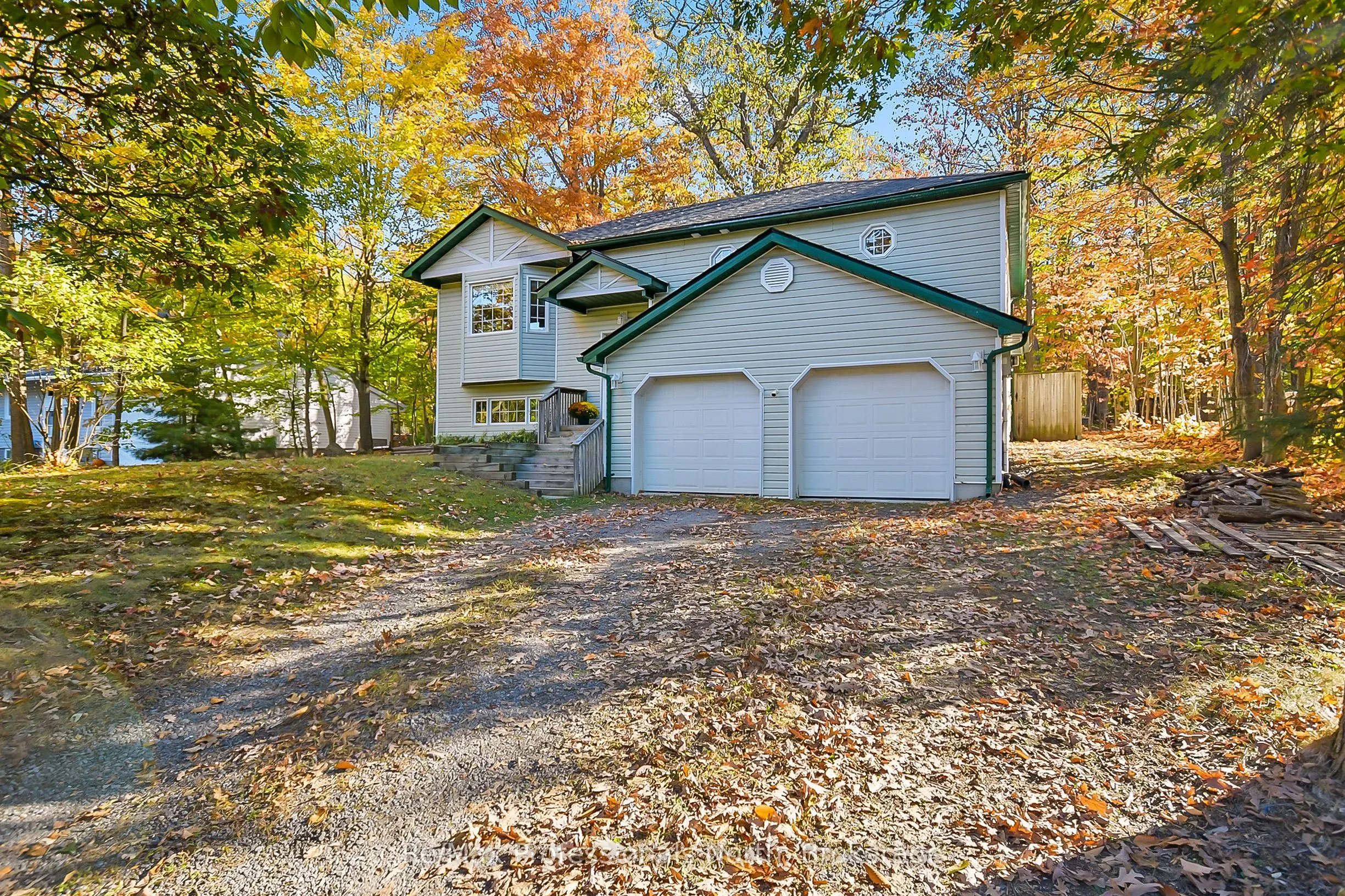 1200 MUSKOKA Road N