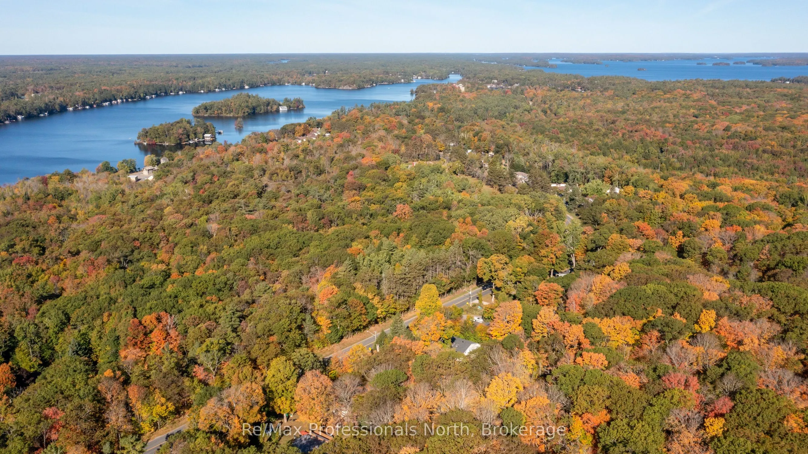 1200 MUSKOKA Road N