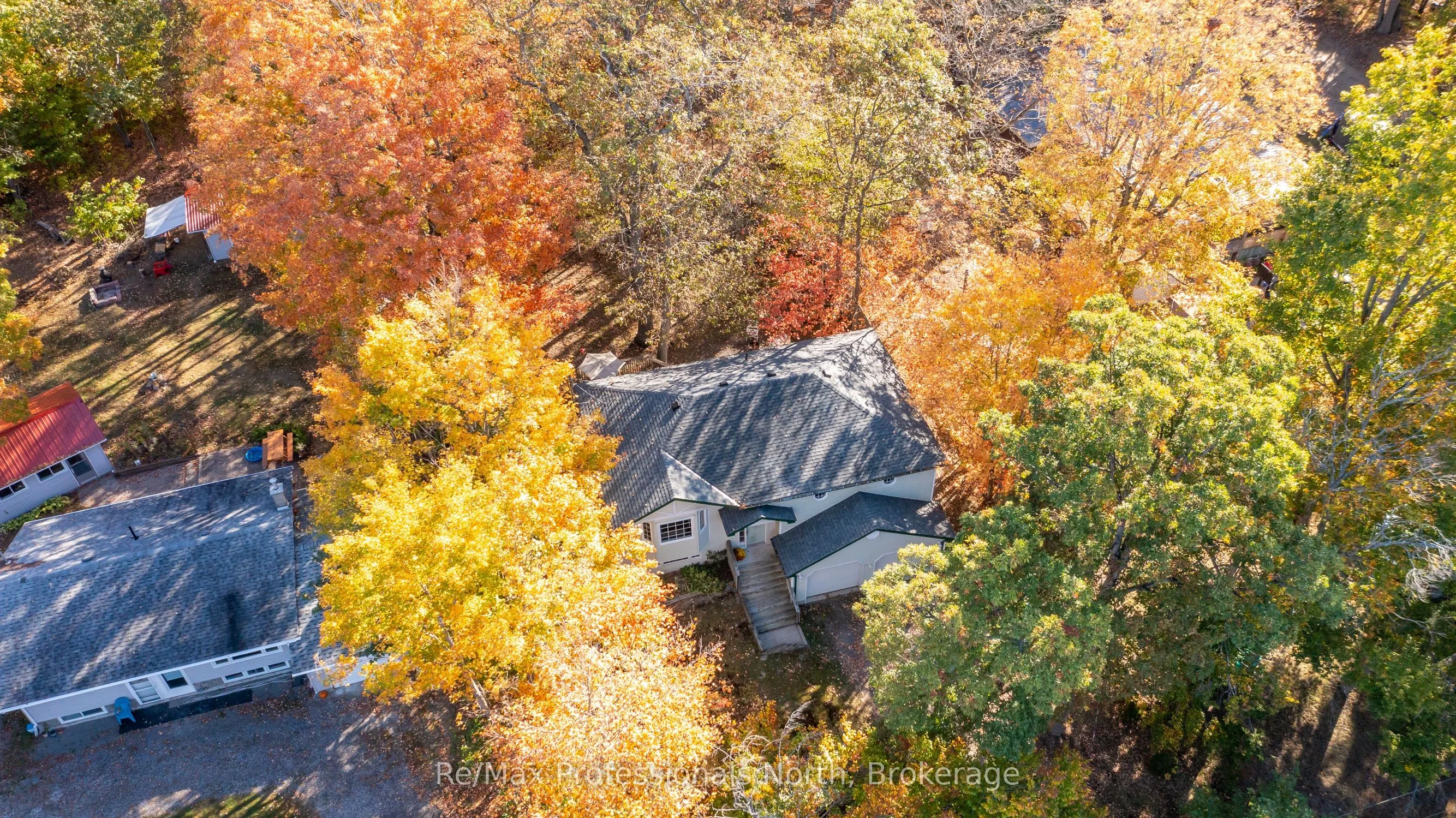 1200 MUSKOKA Road N