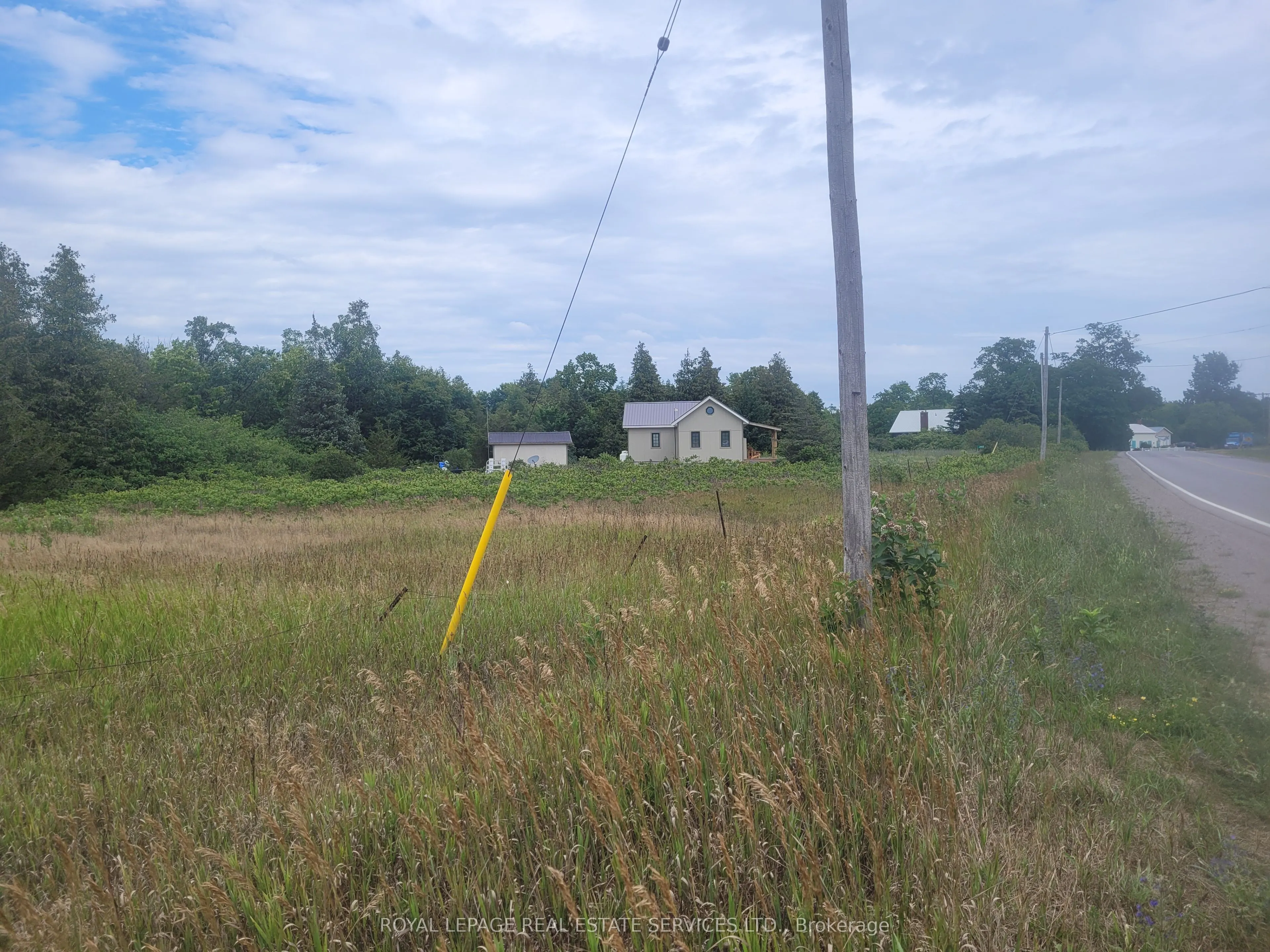 County Road 10, Lot 2