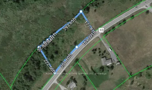 County Road 10, Lot 3