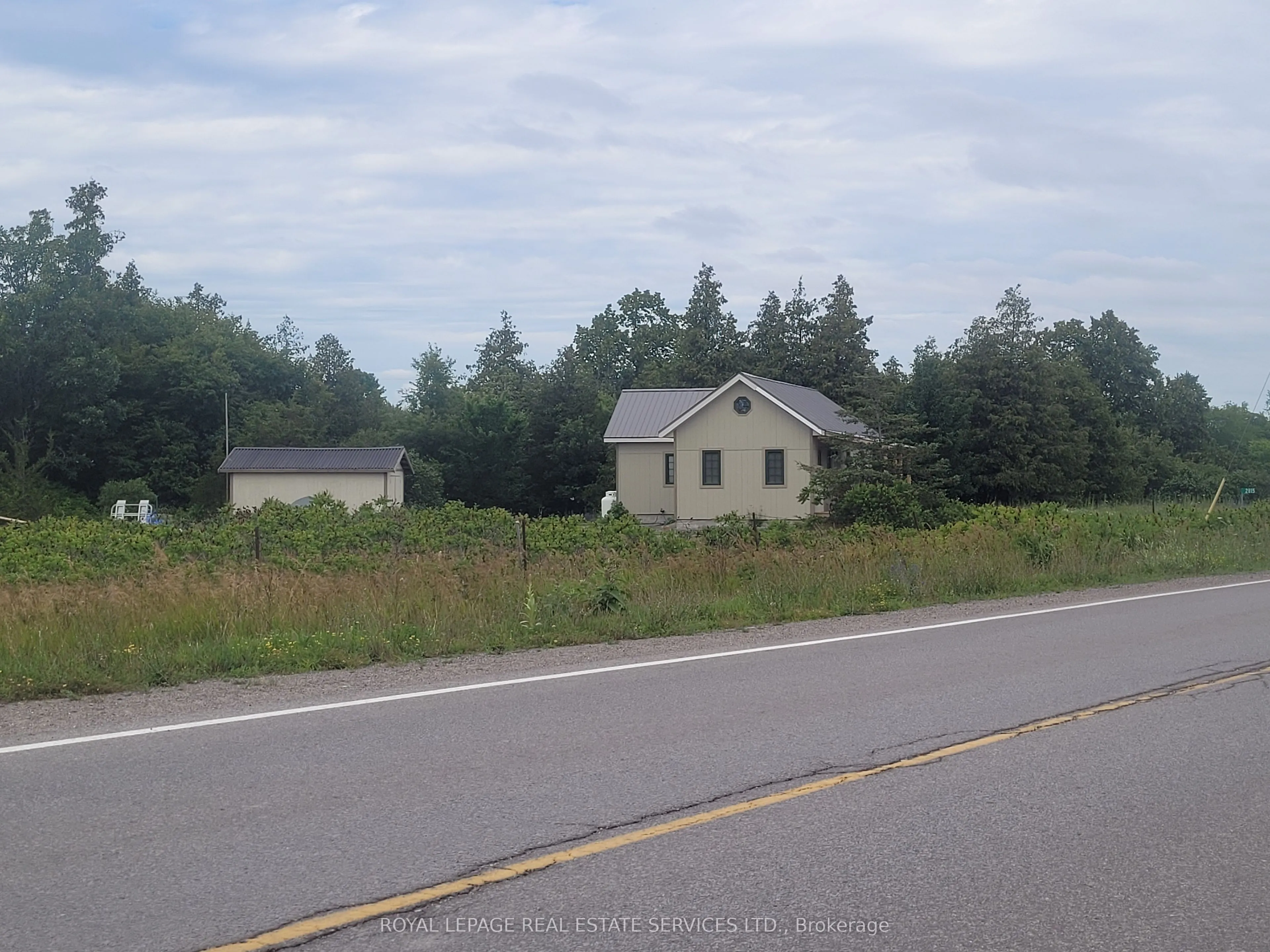 County Road 10, Lot 3