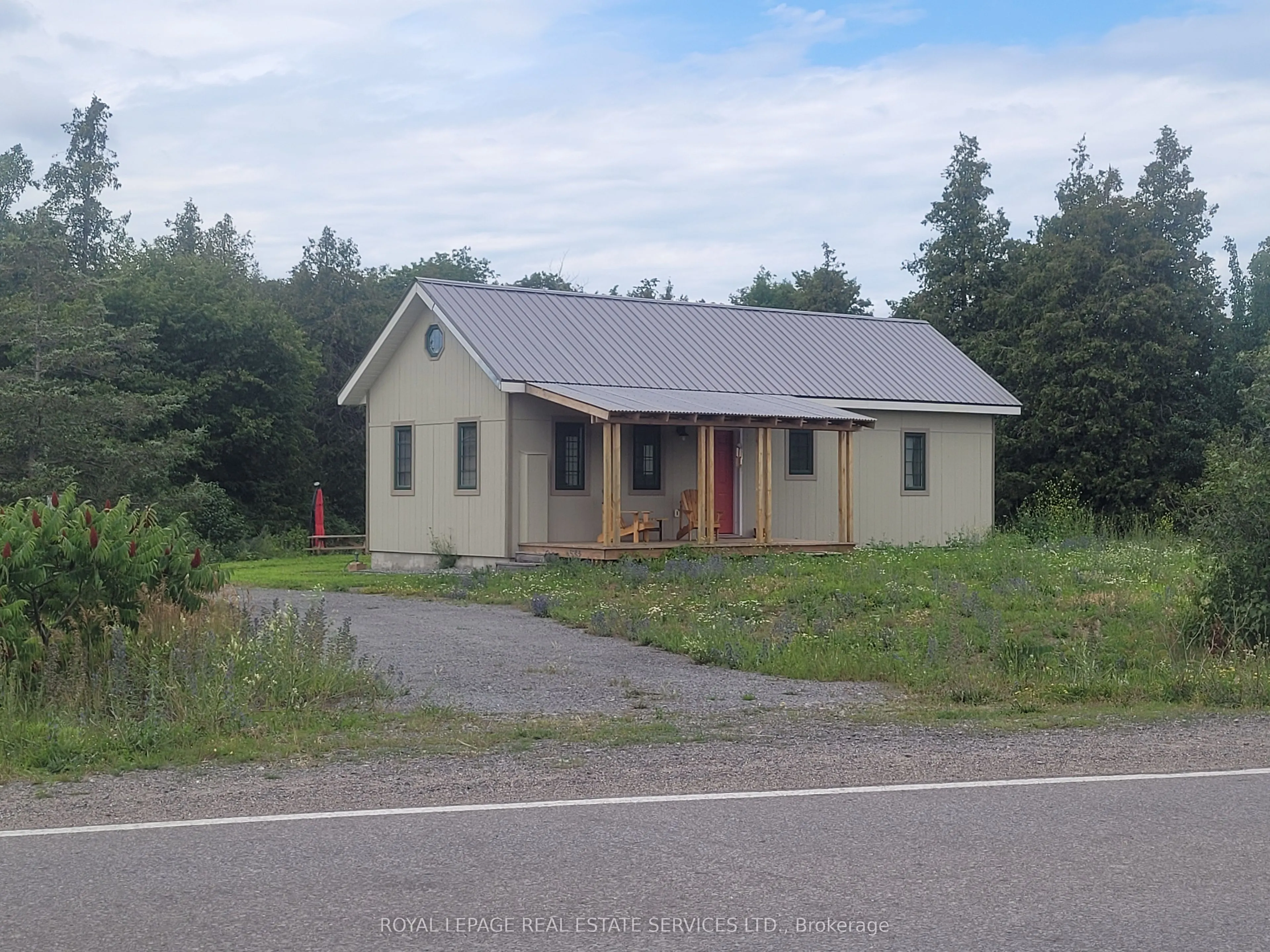 County Road 10, Lot 3