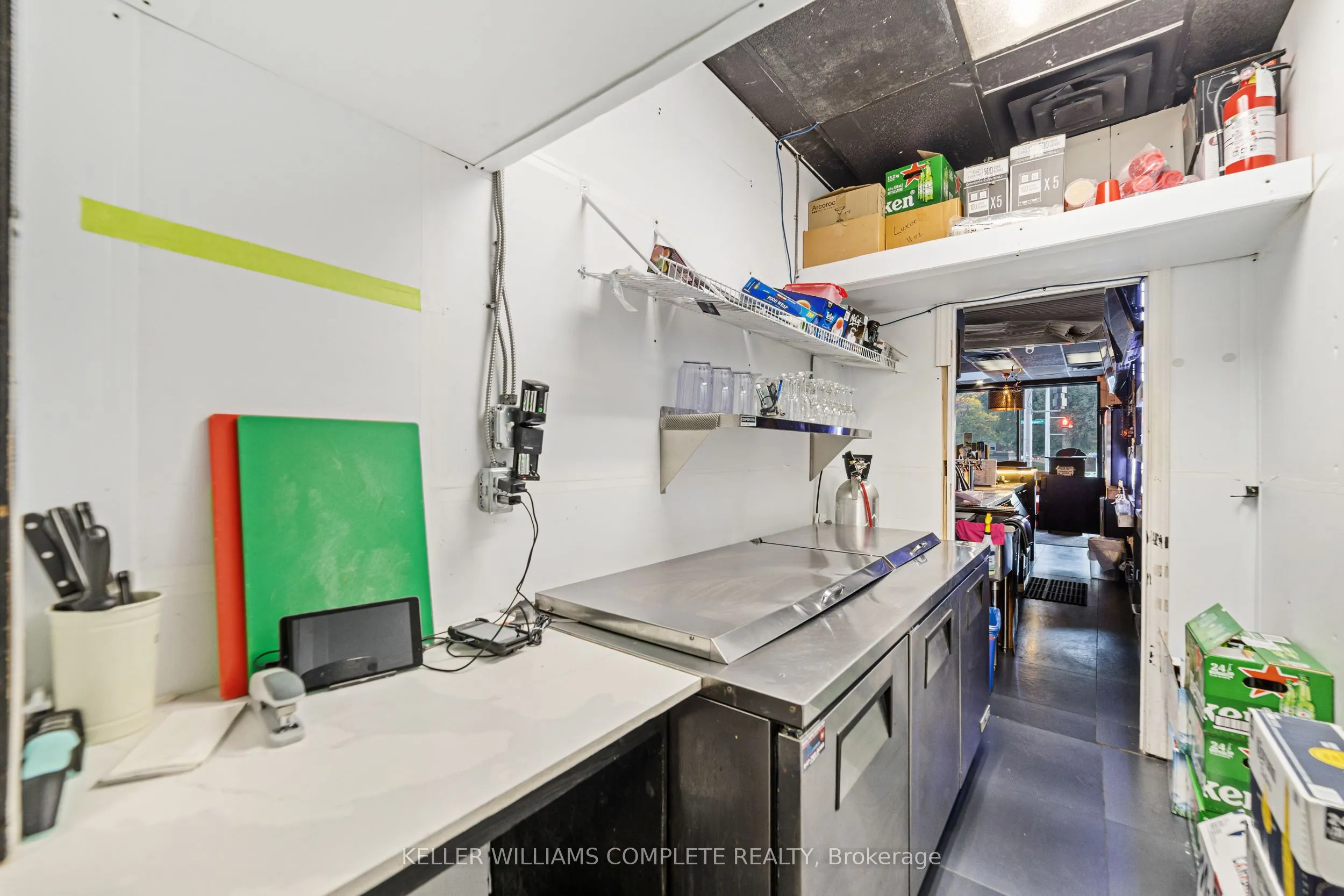 445 Concession Street