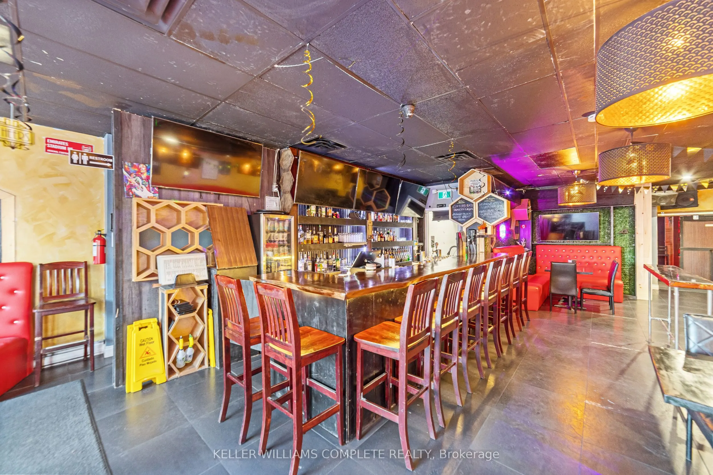 445 Concession Street
