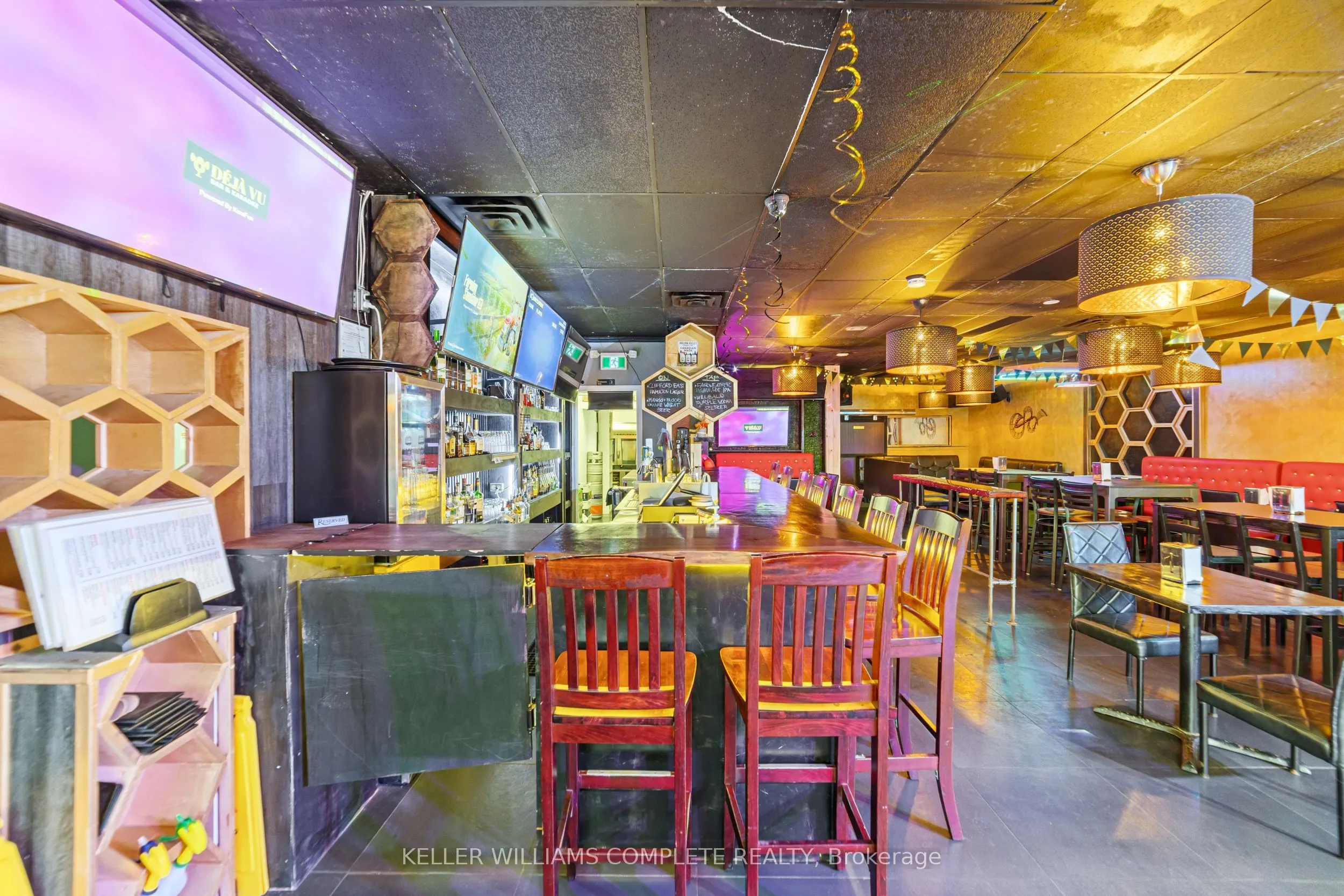 445 Concession Street