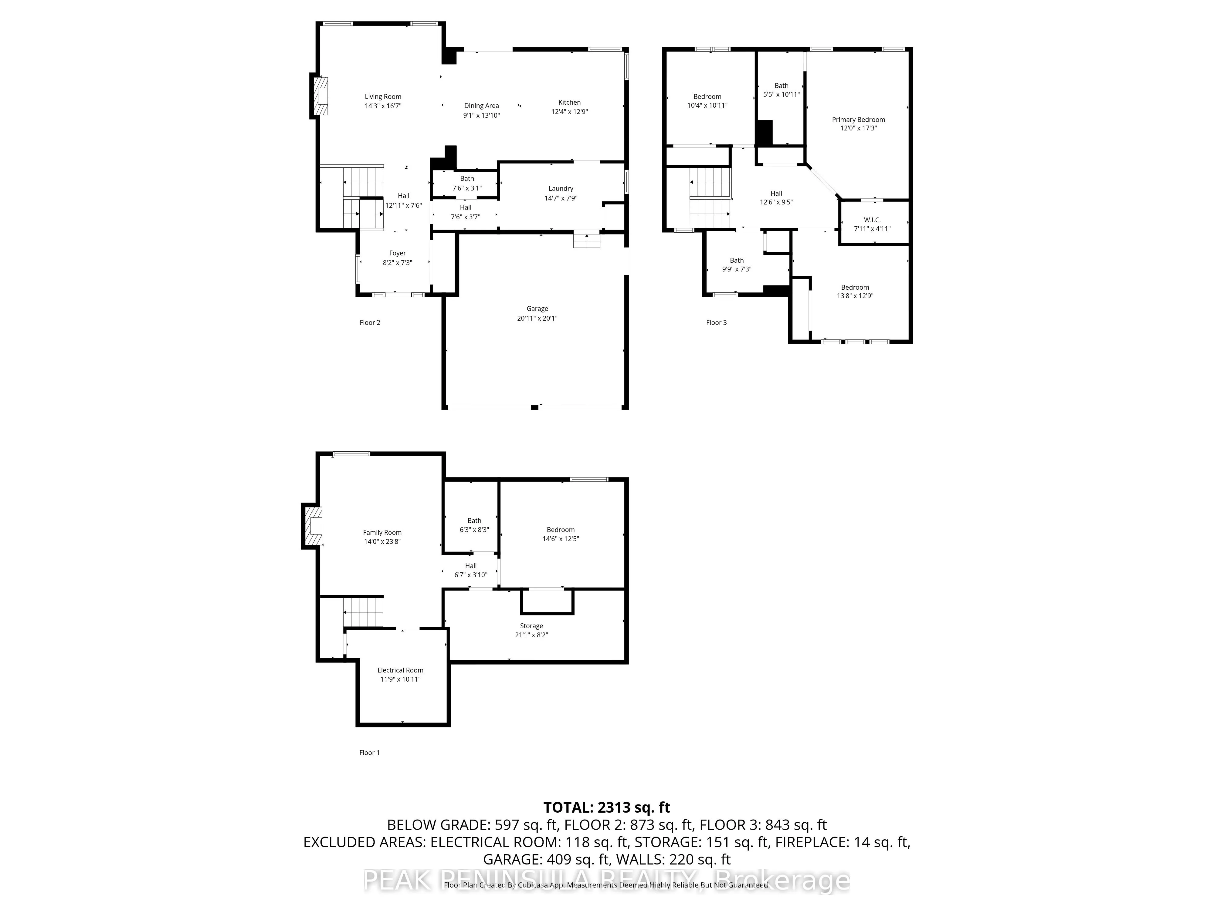 5 Wood Duck Way