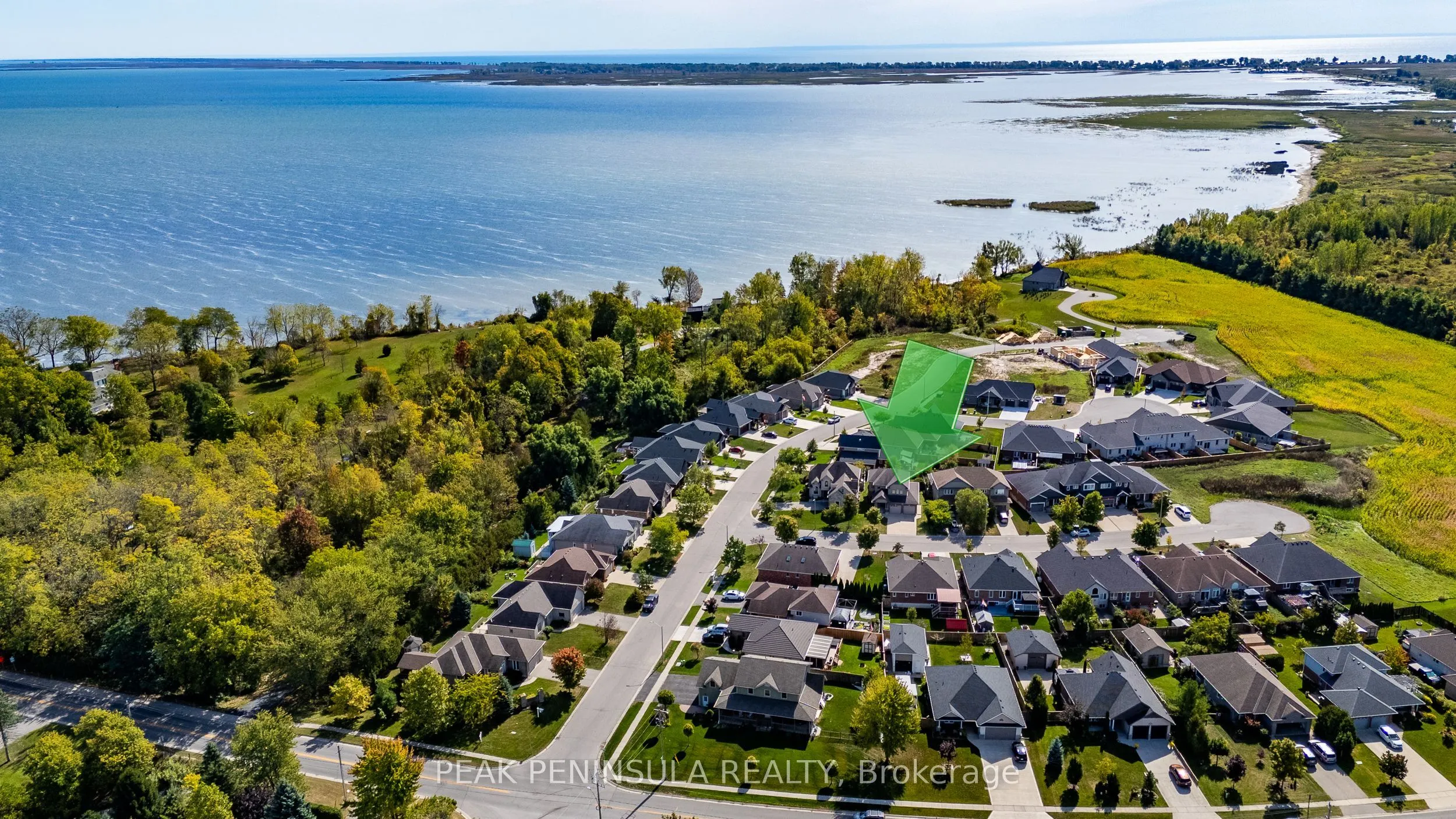 5 Wood Duck Way