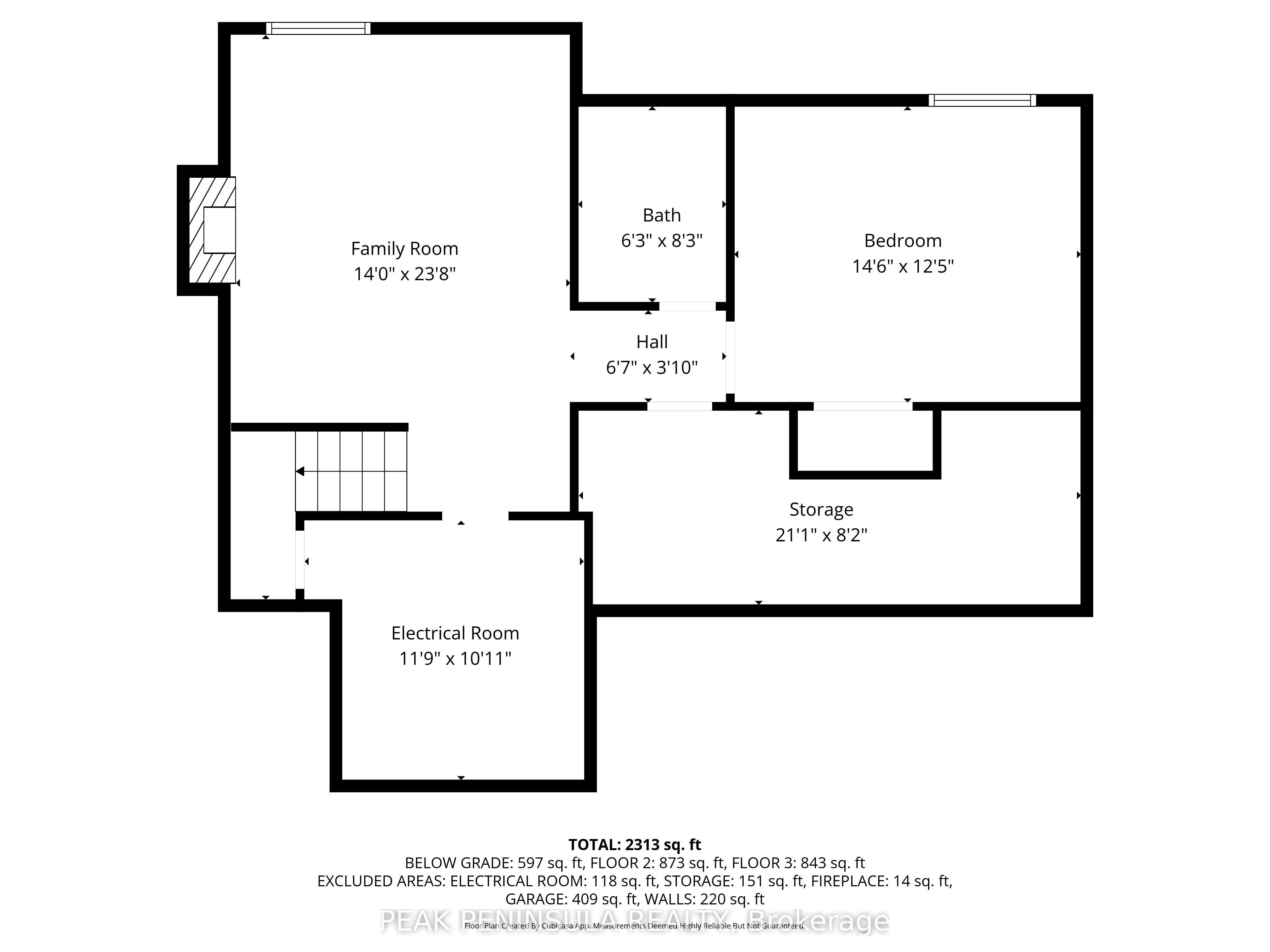 5 Wood Duck Way