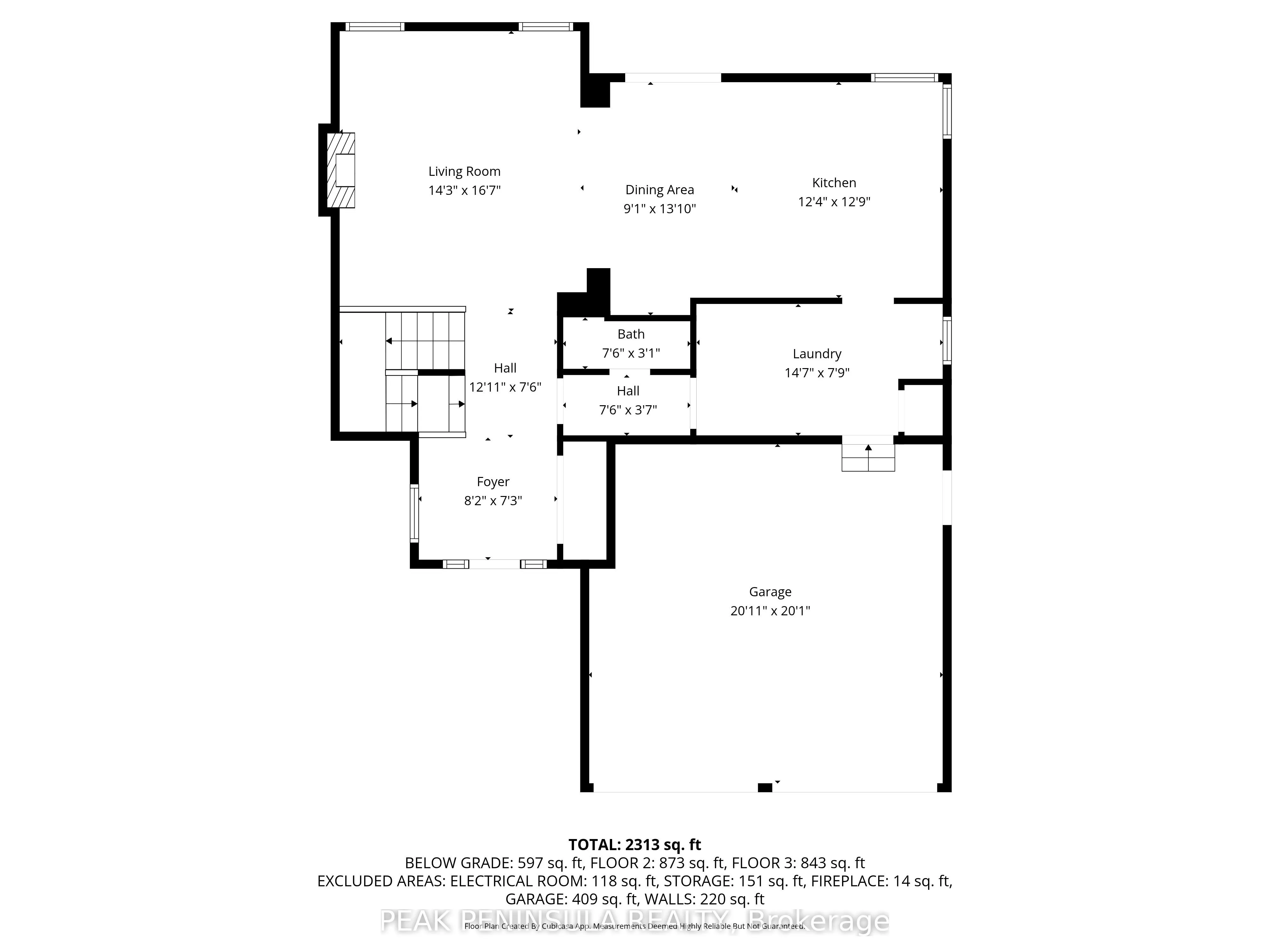 5 Wood Duck Way