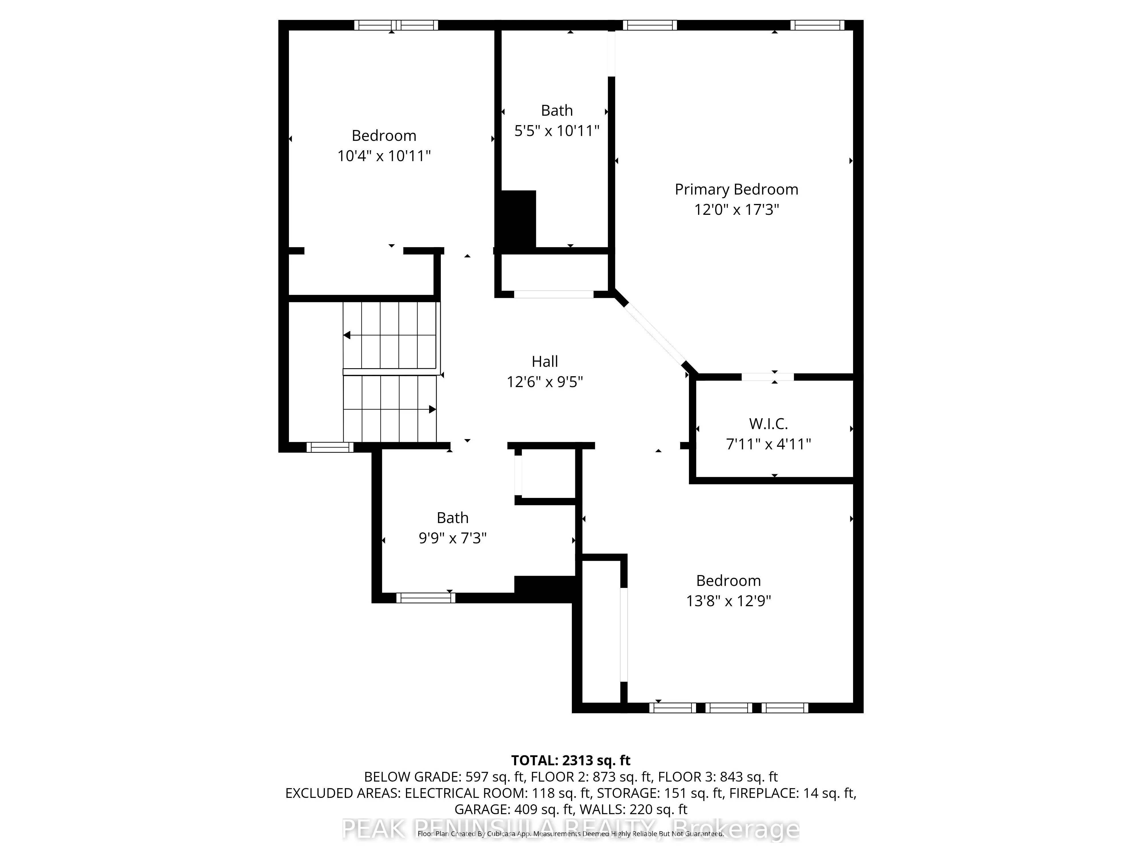 5 Wood Duck Way