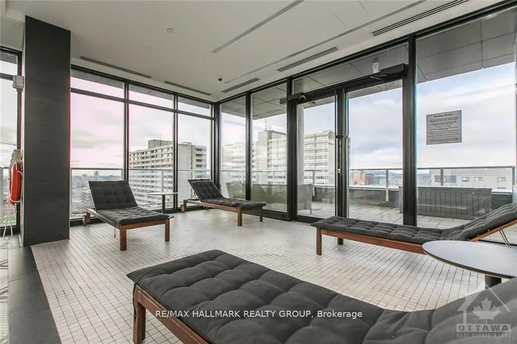 255 Bay Street, Ottawa, #905
