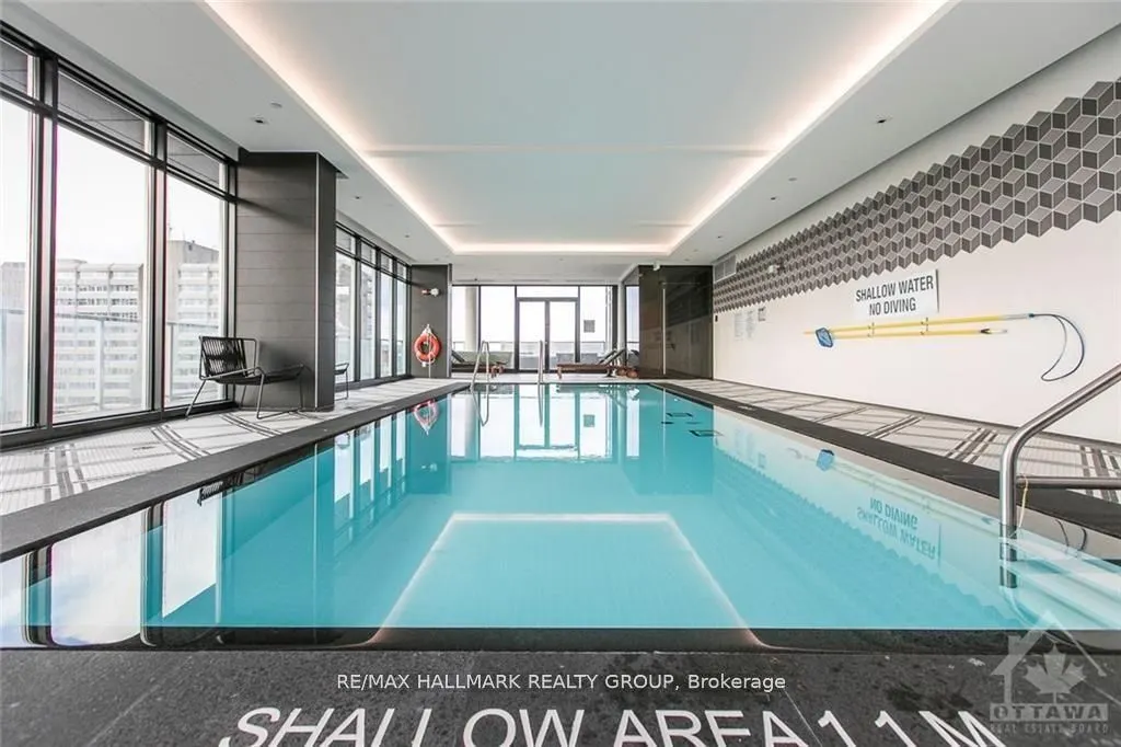 255 Bay Street, Ottawa, #905